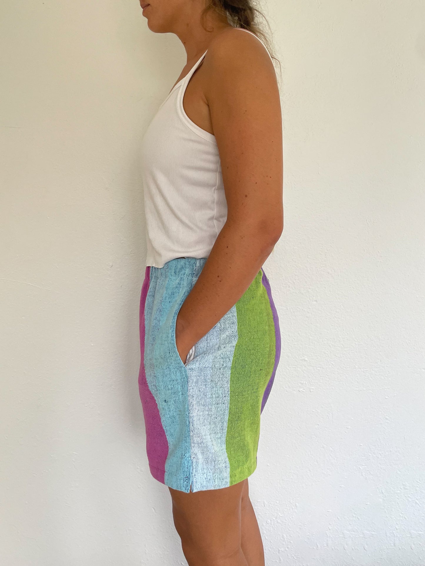 M Groove Shorts