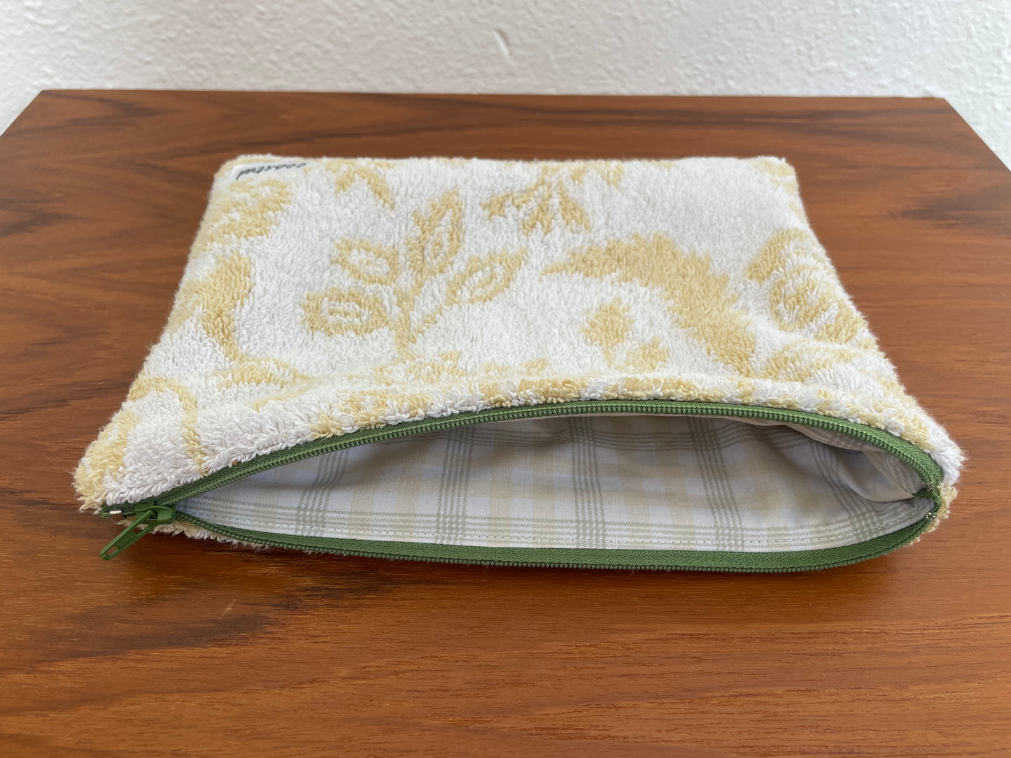 Large Zip Pouch