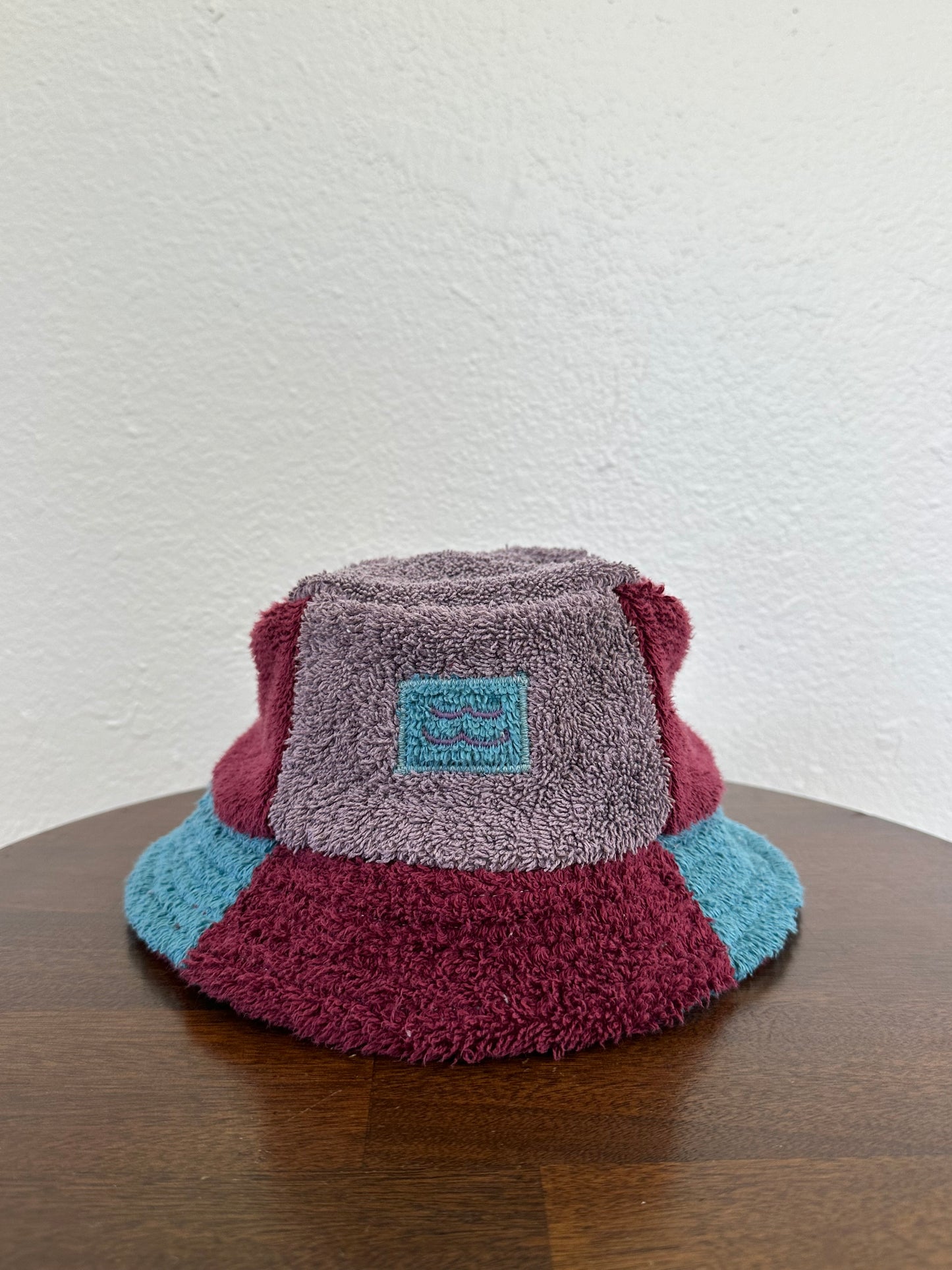 Raspberry Bucket