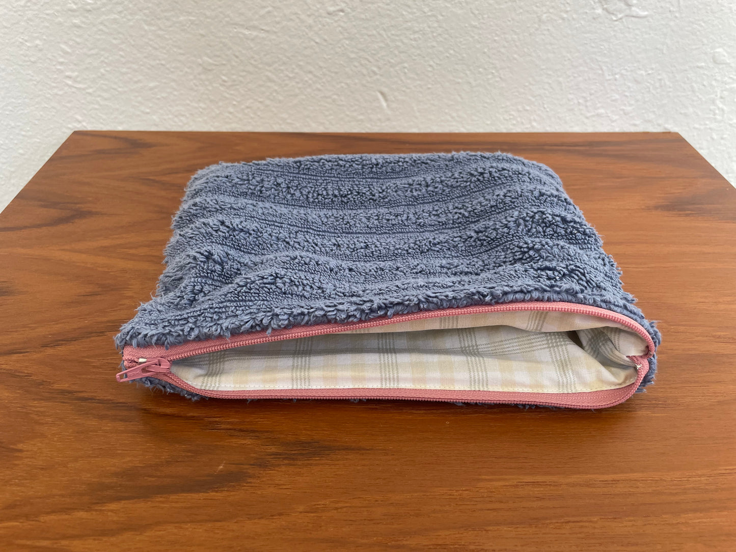 Large Zip Pouch
