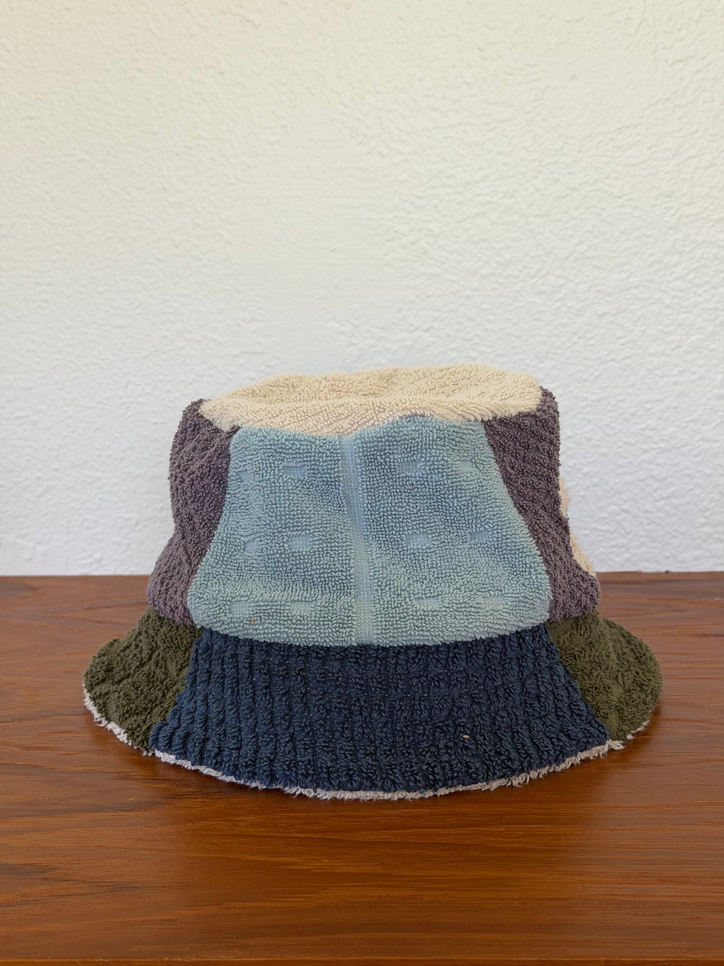 Berry Blossom Bucket