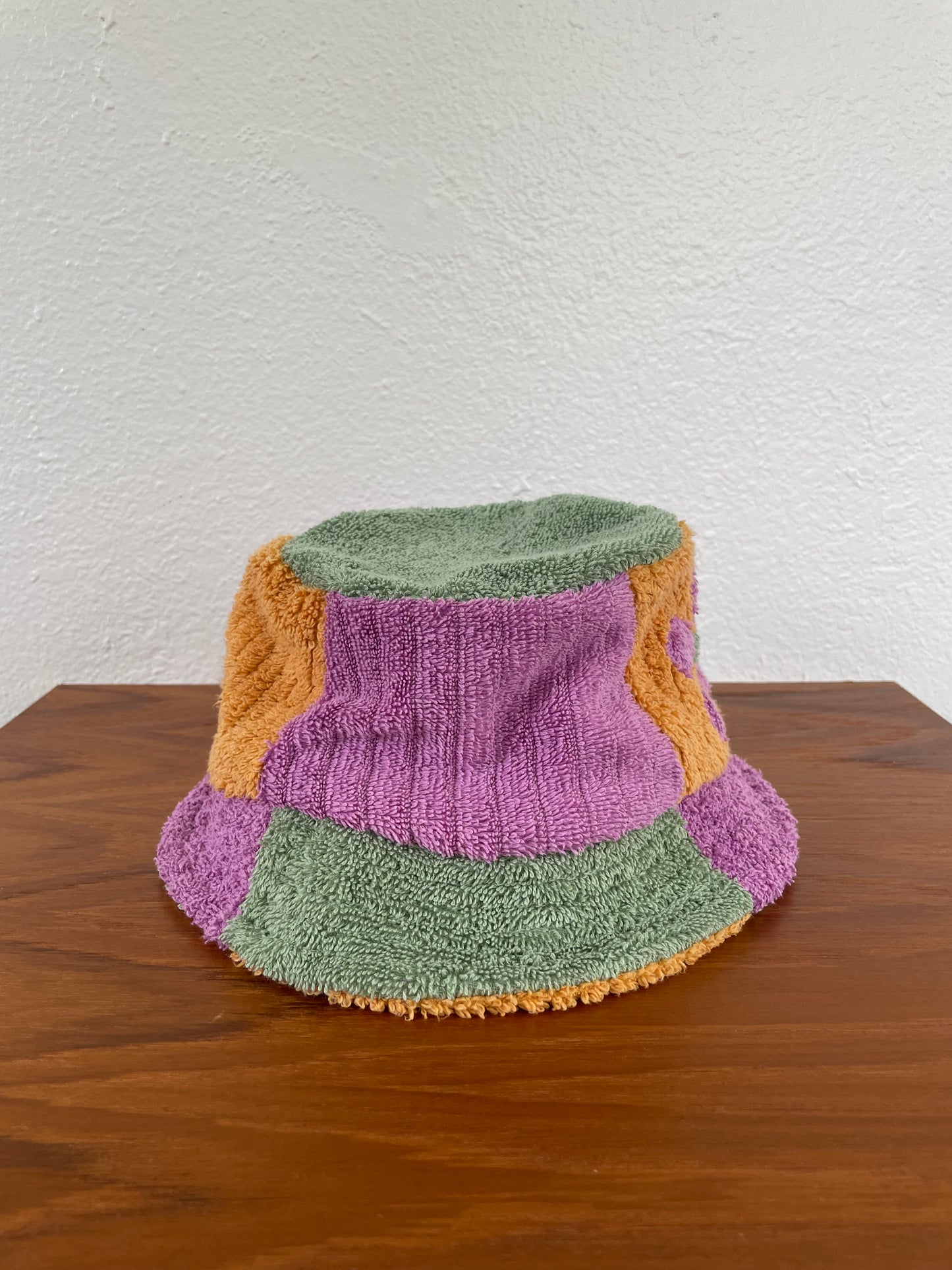 Prairie Bucket