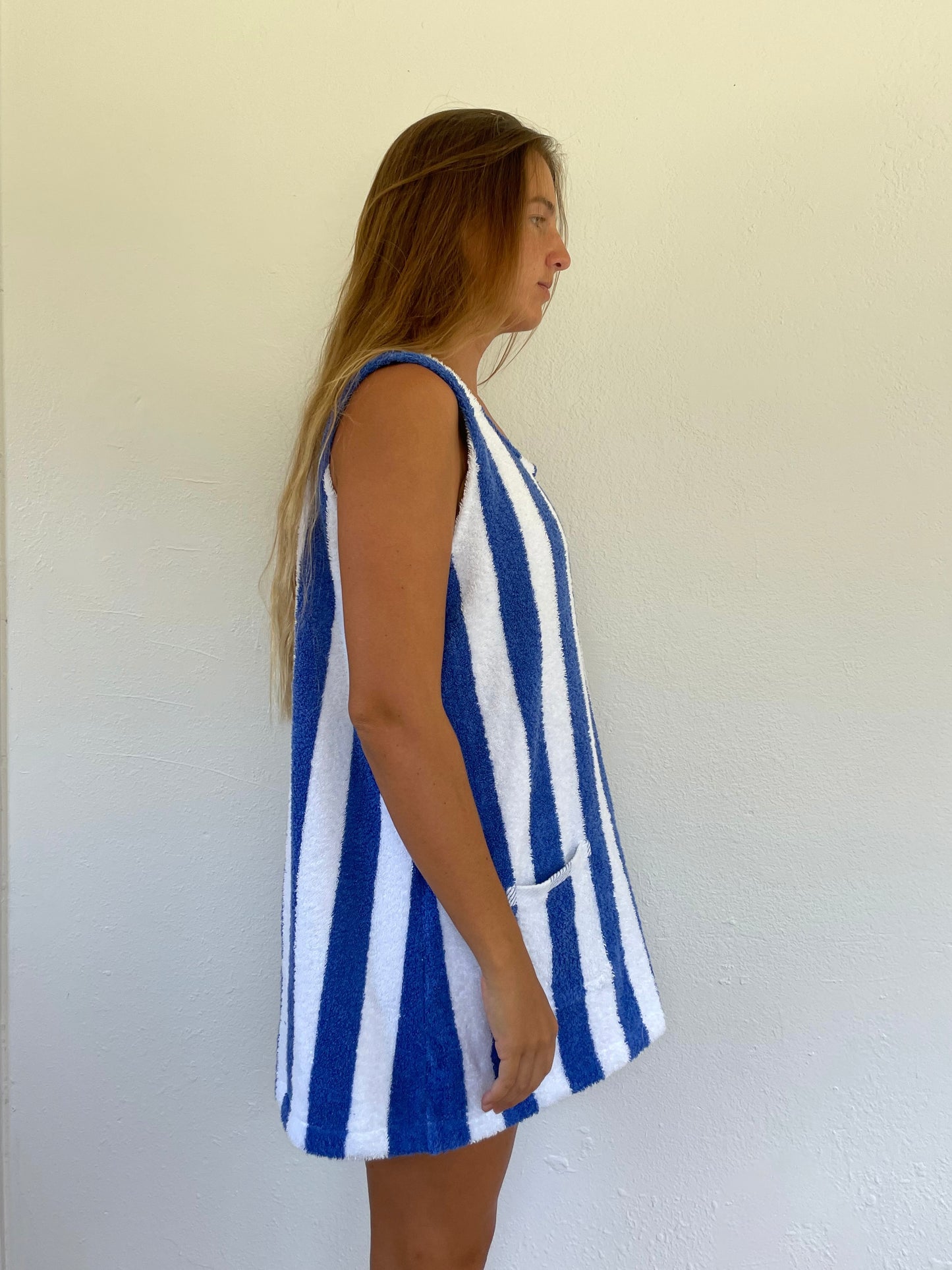 L/XL Resort Dress