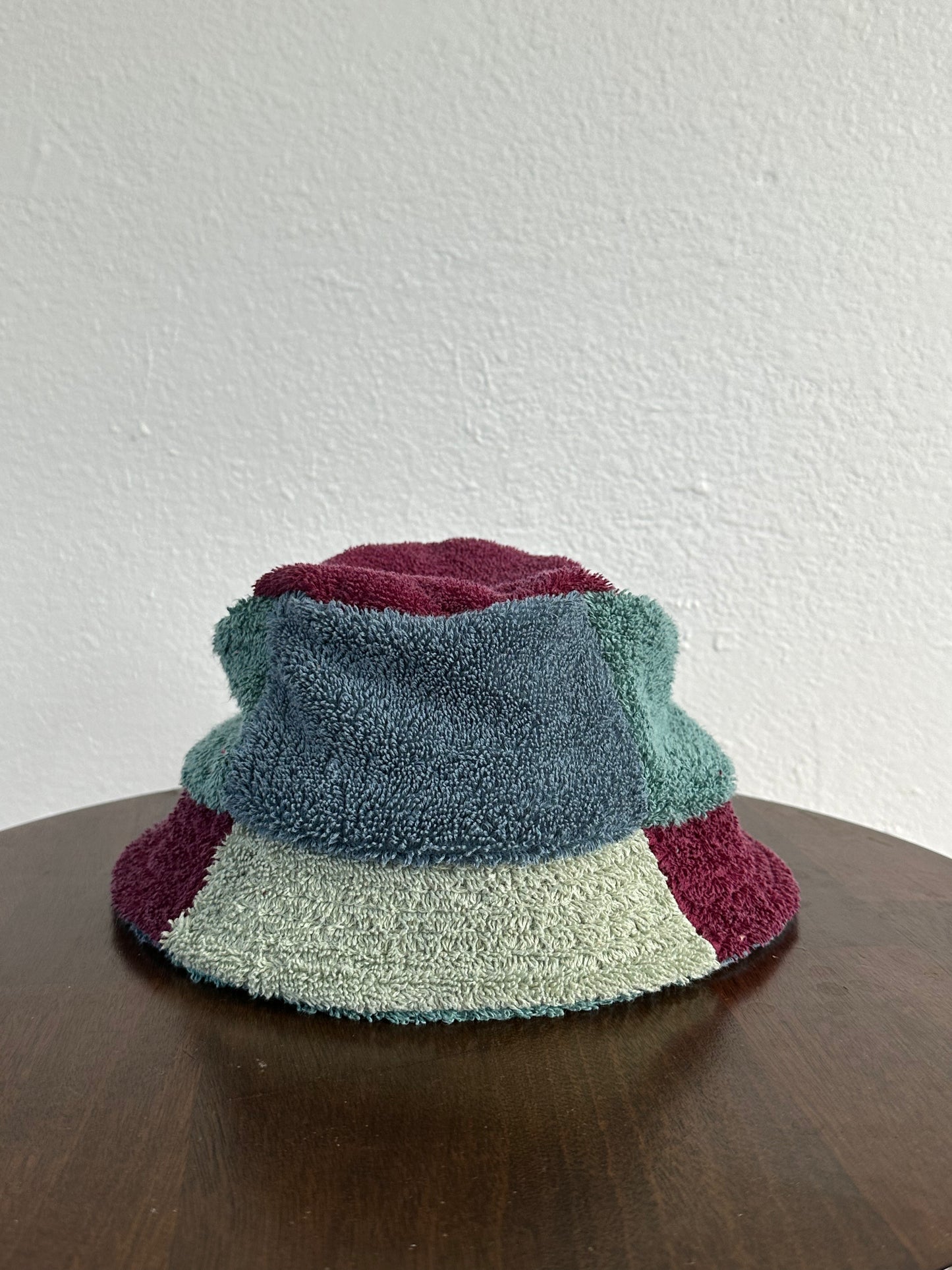 Rosebud Bucket