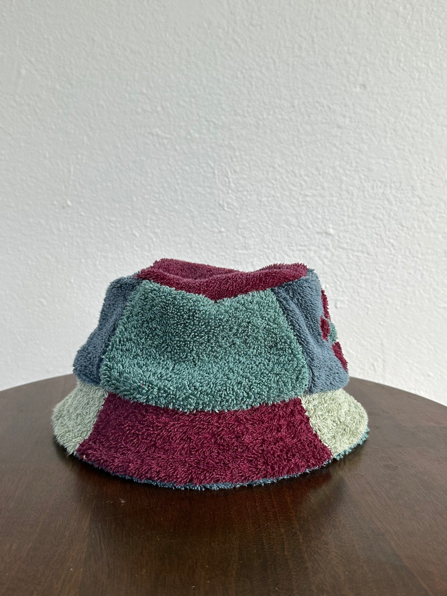 Rosebud Bucket