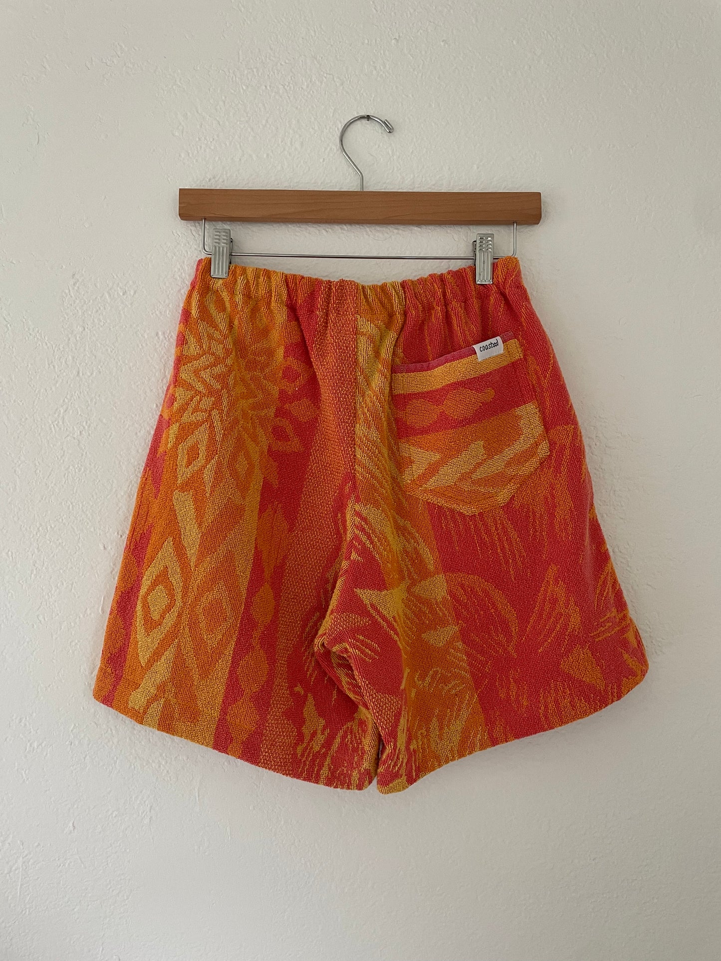 S Heat Wave Shorts
