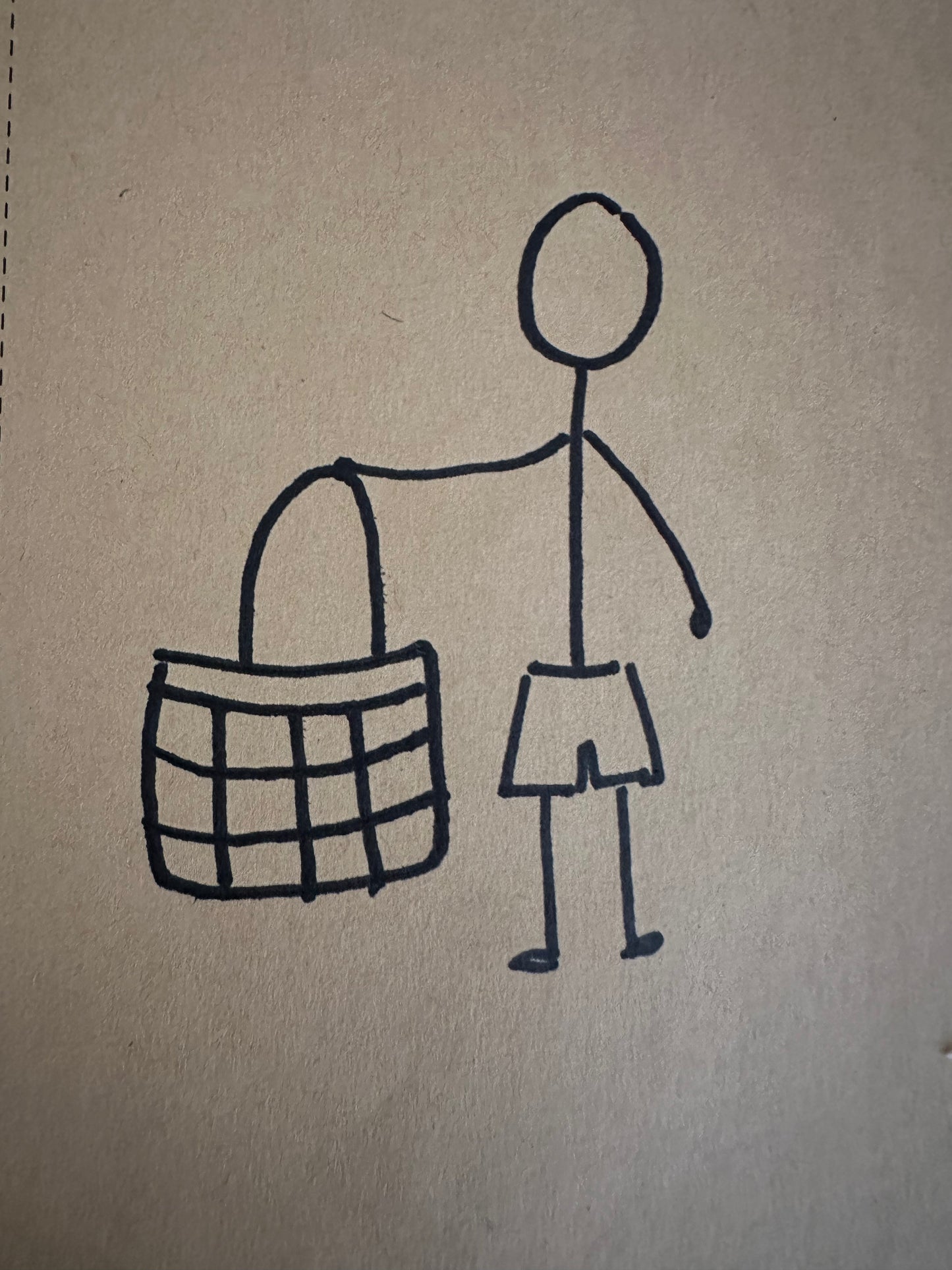 Annie’s Custom Tote