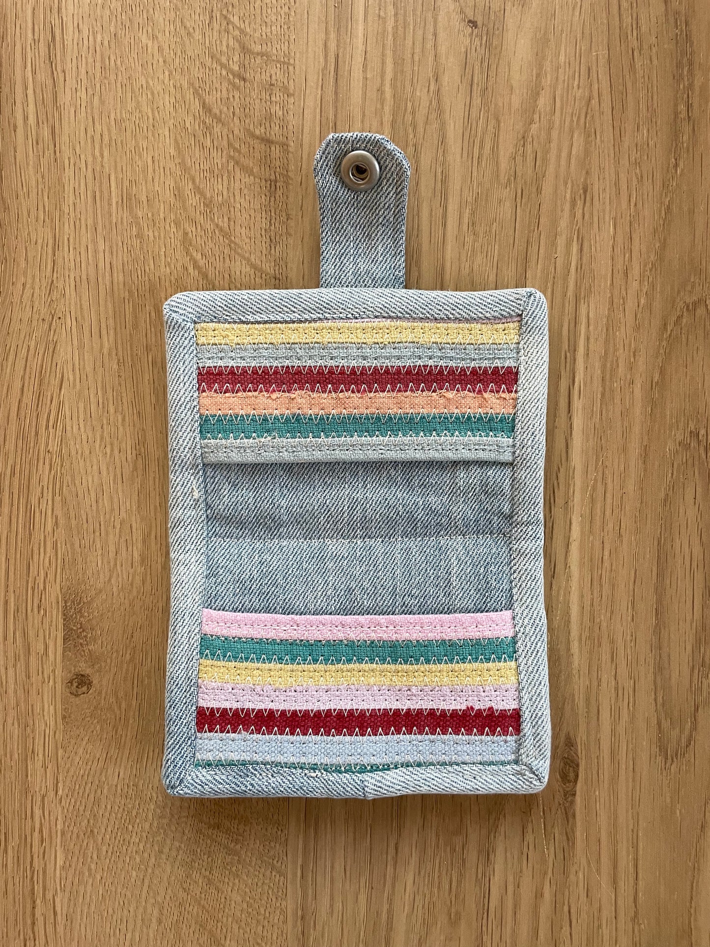 Bright Wallet
