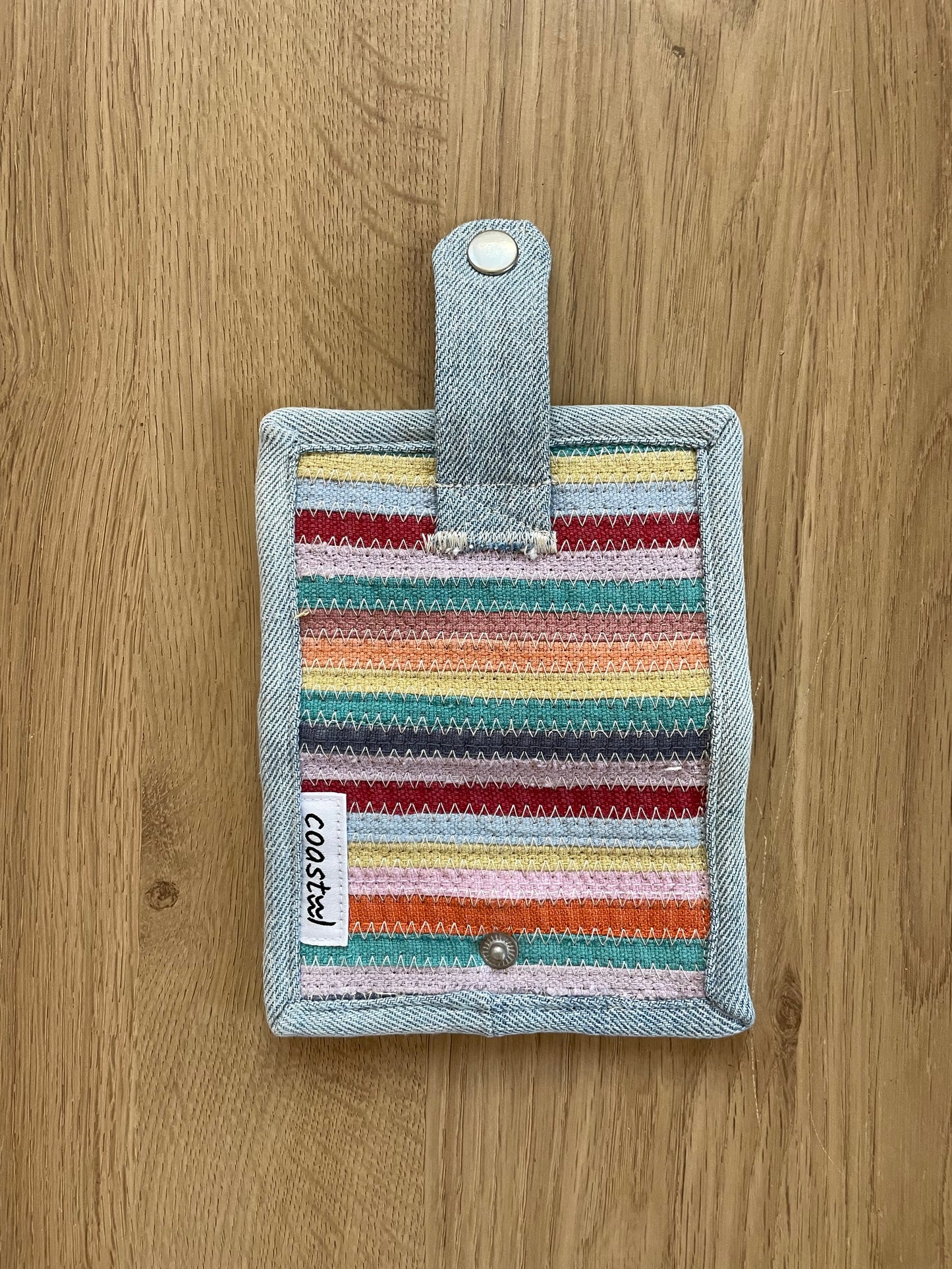 Bright Wallet