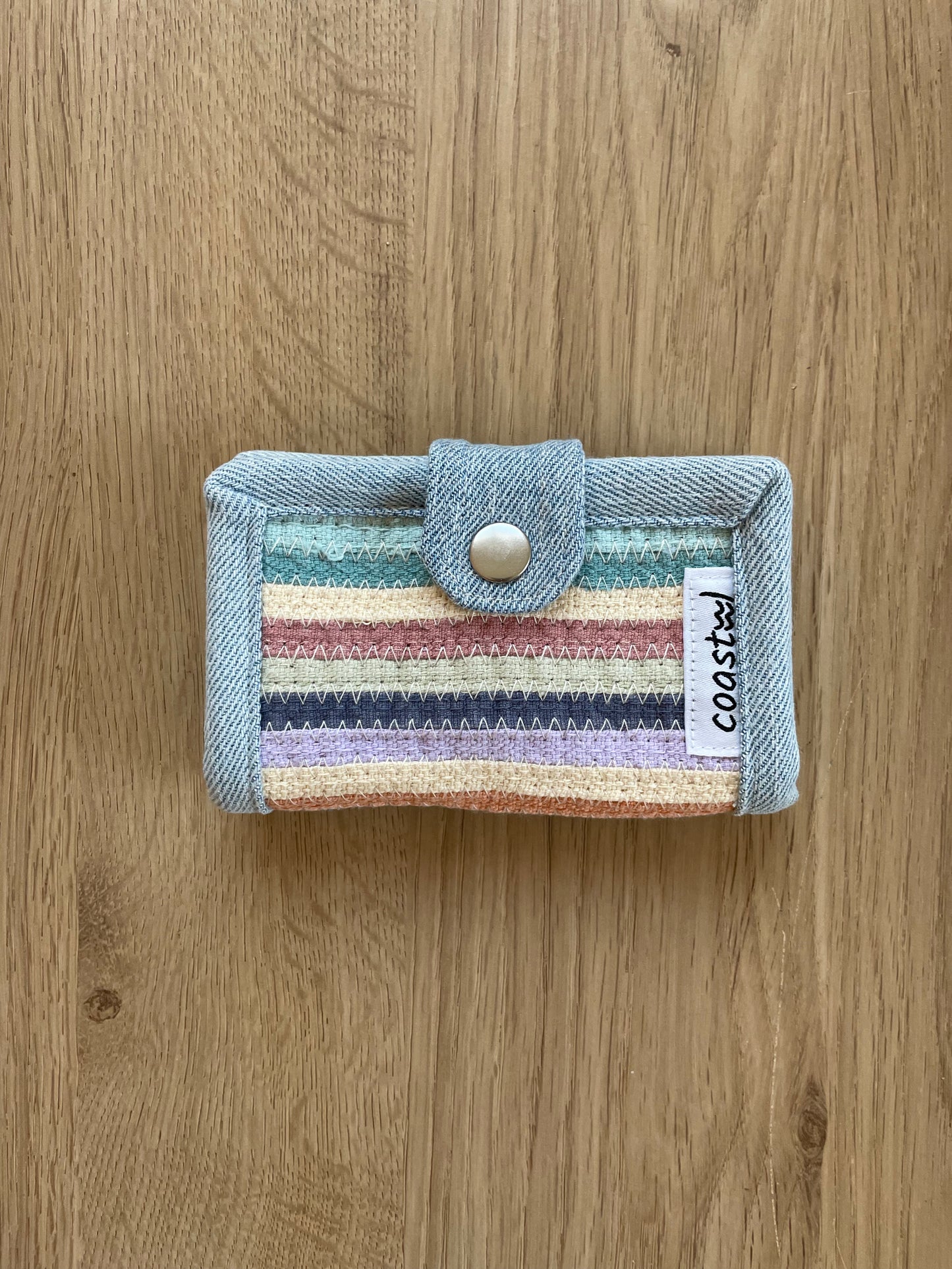 Yellow Wallet