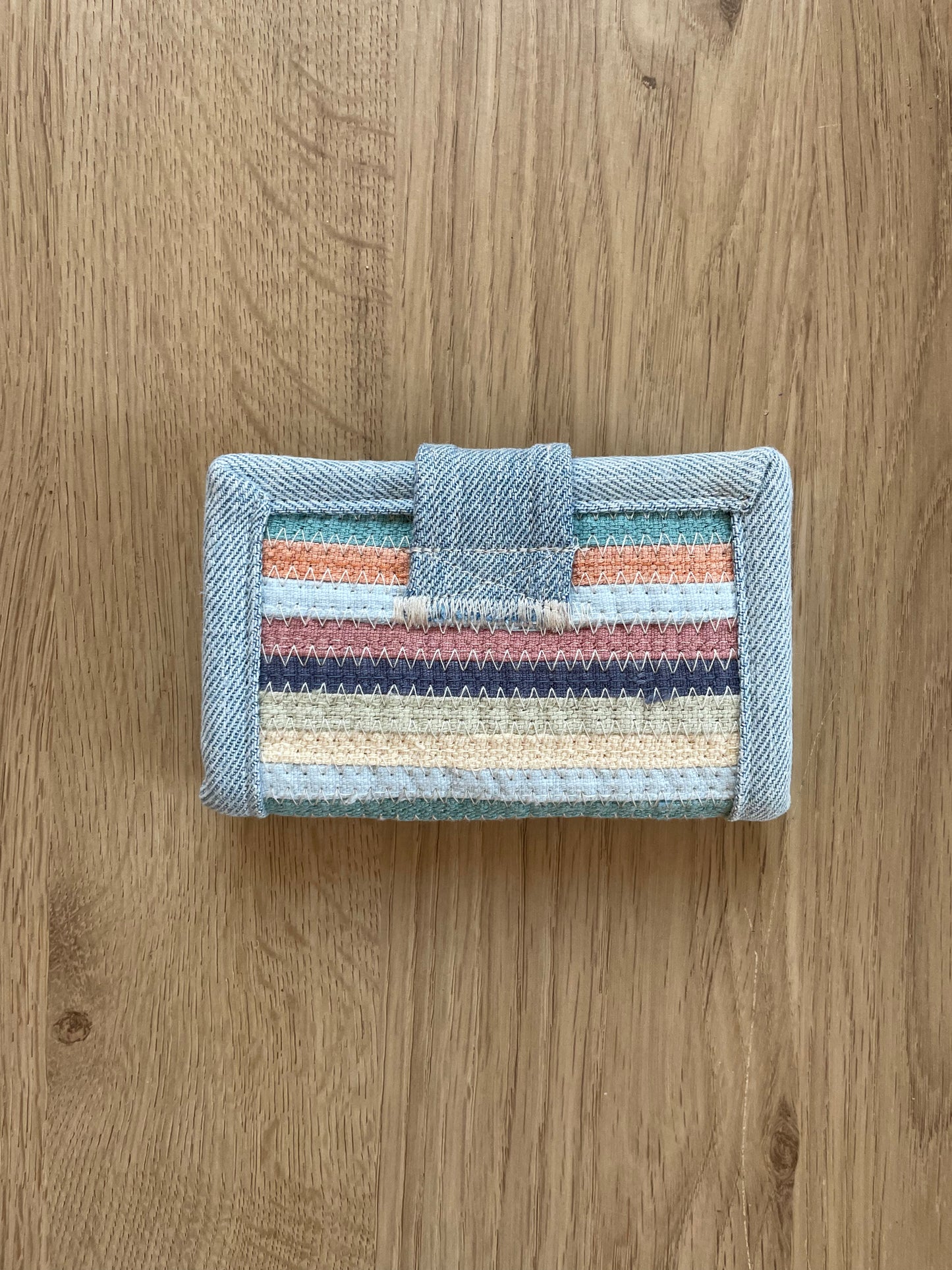 Yellow Wallet
