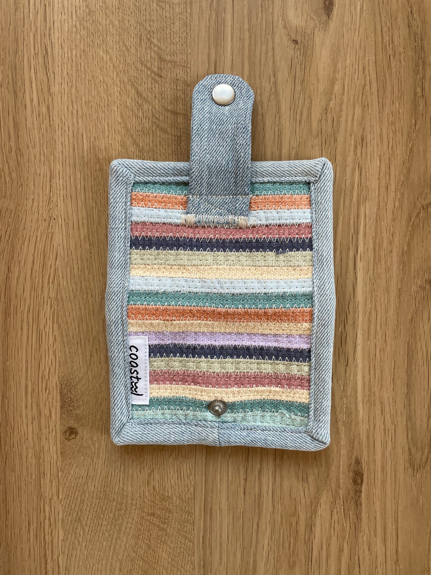 Yellow Wallet