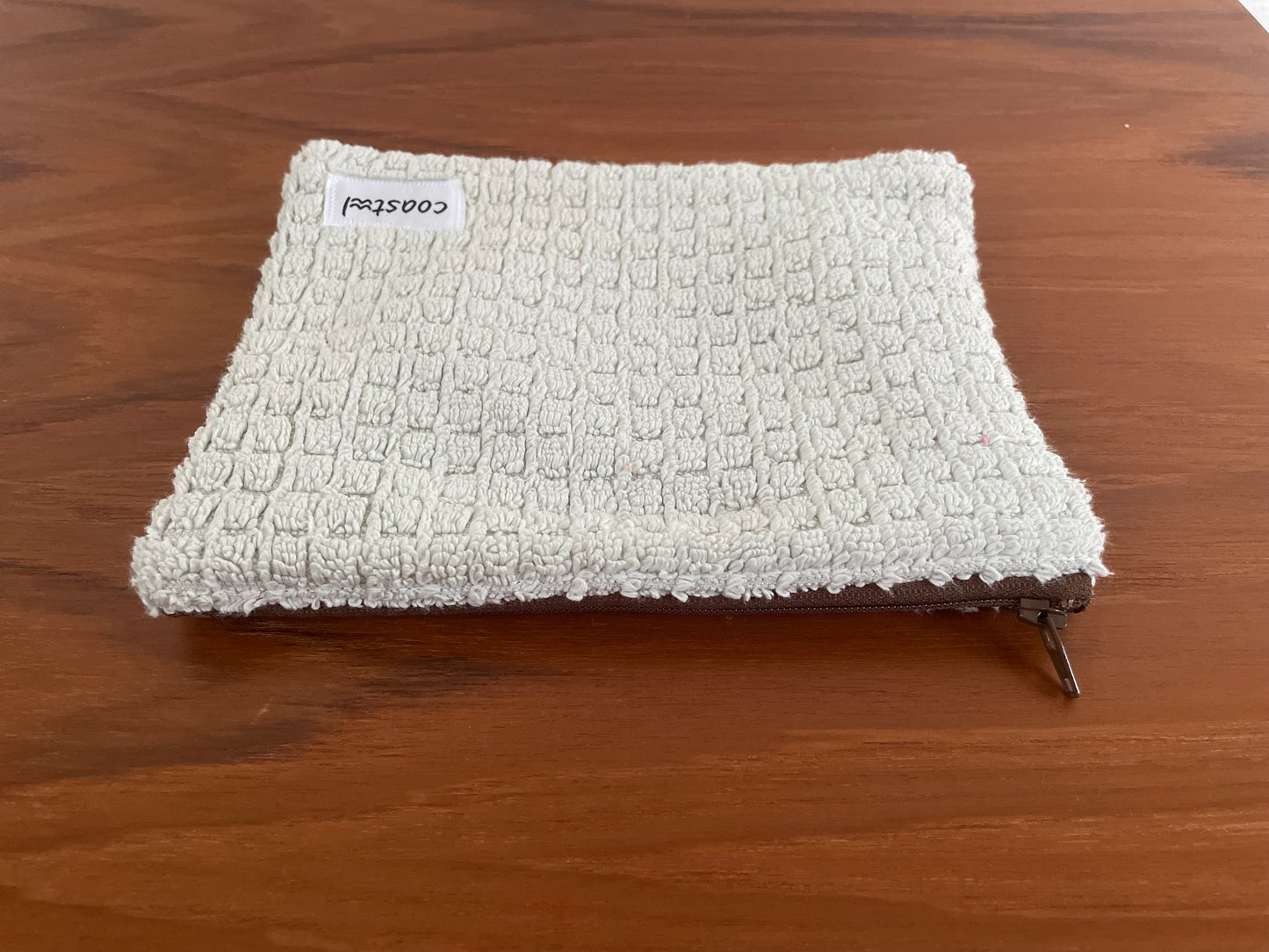 Small Zip Pouch