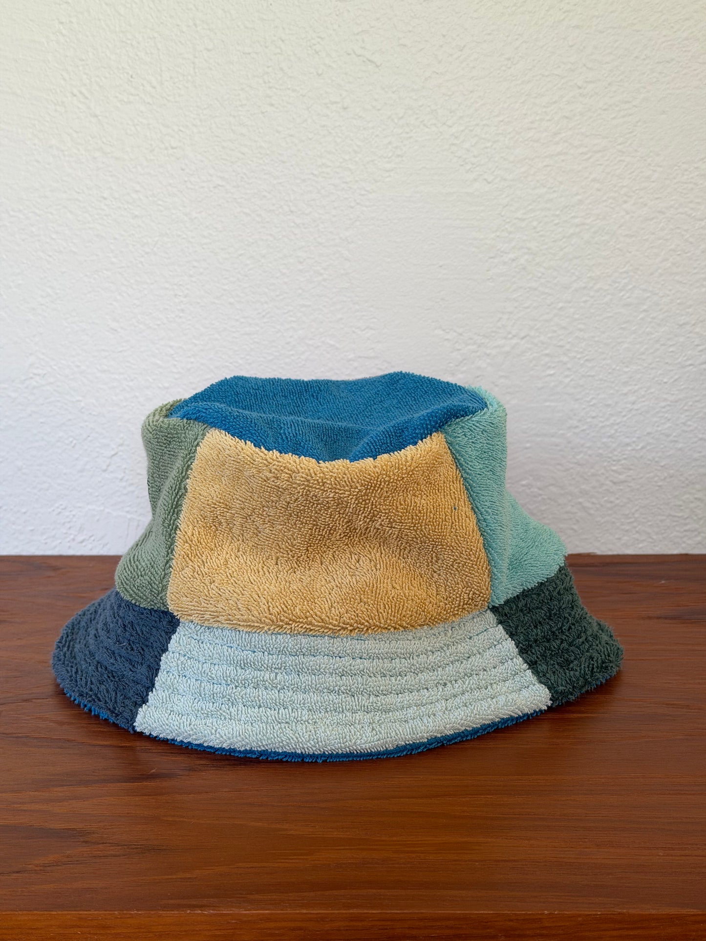 XL Multi Color Bucket