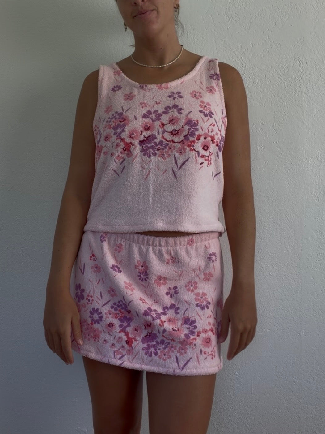L Garden Set