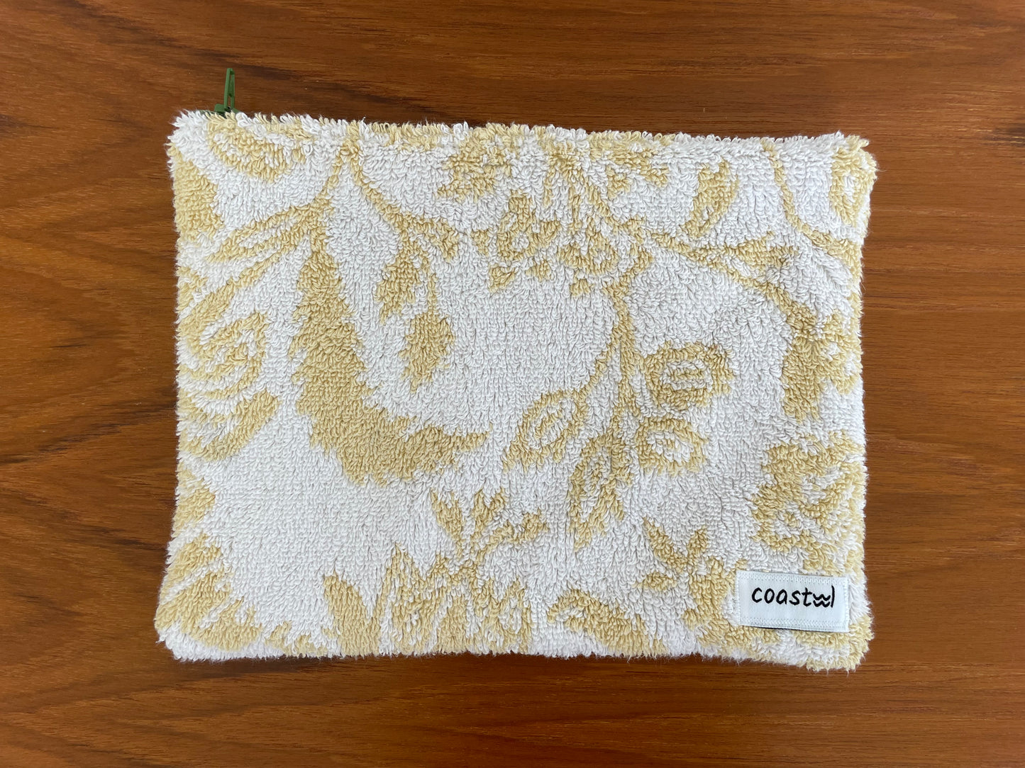 Large Zip Pouch