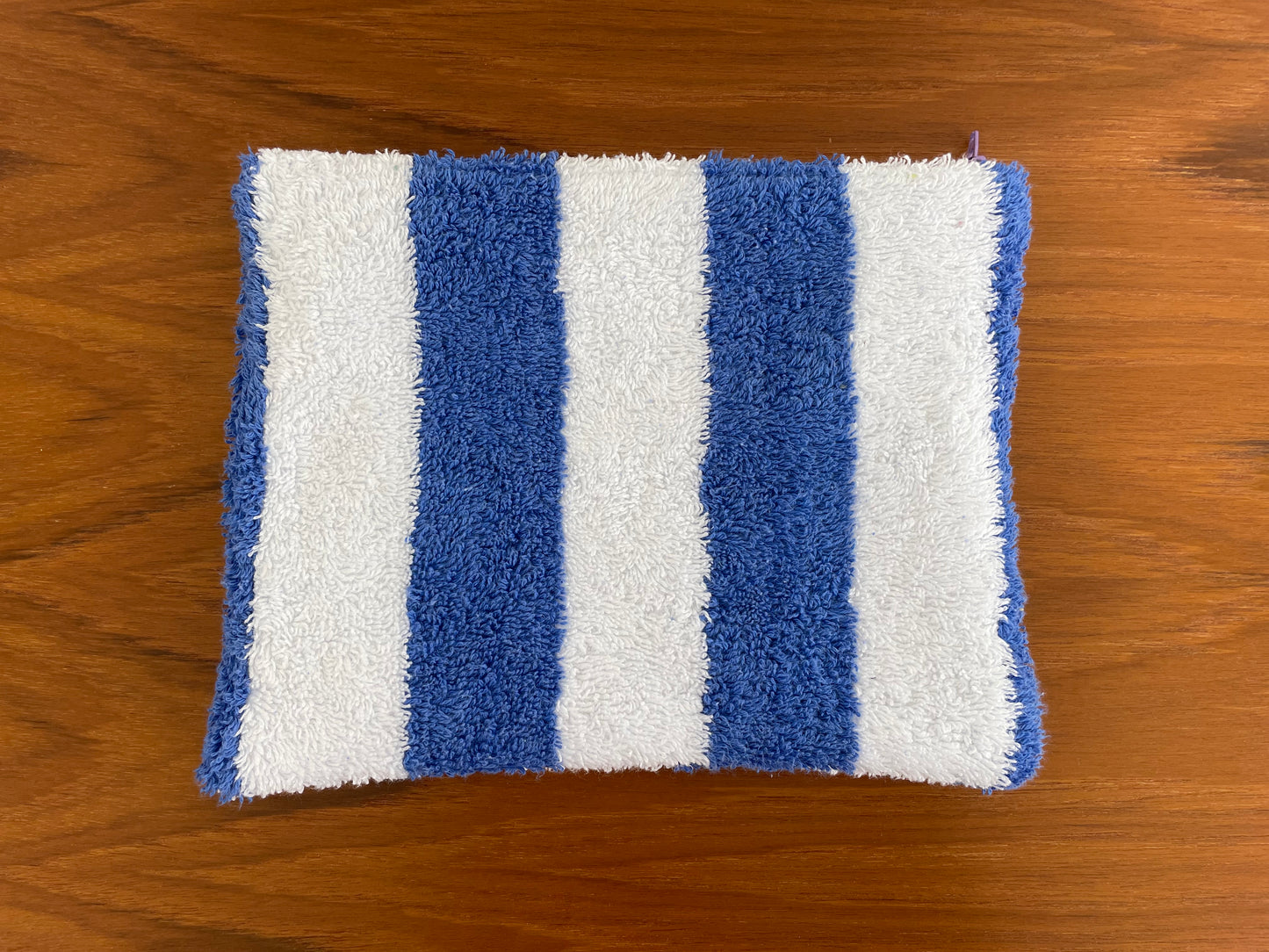 Large Zip Pouch