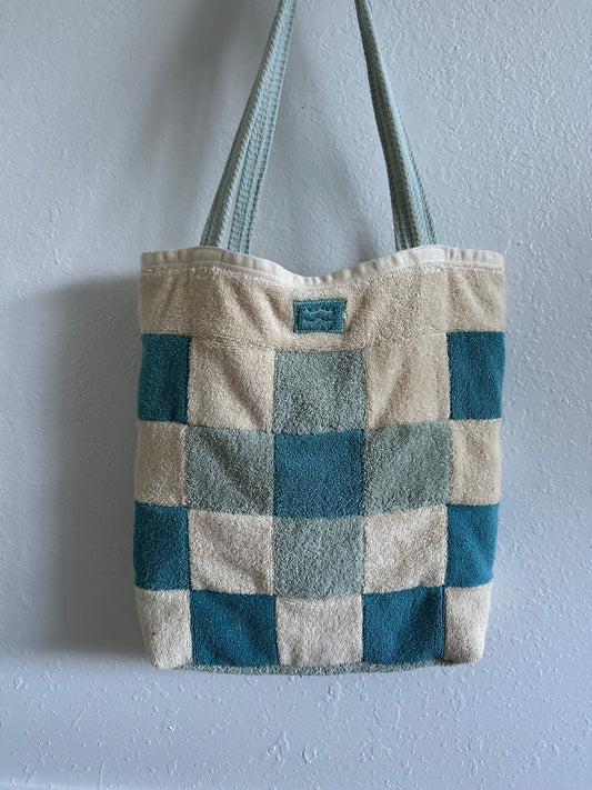 Skylight Tote