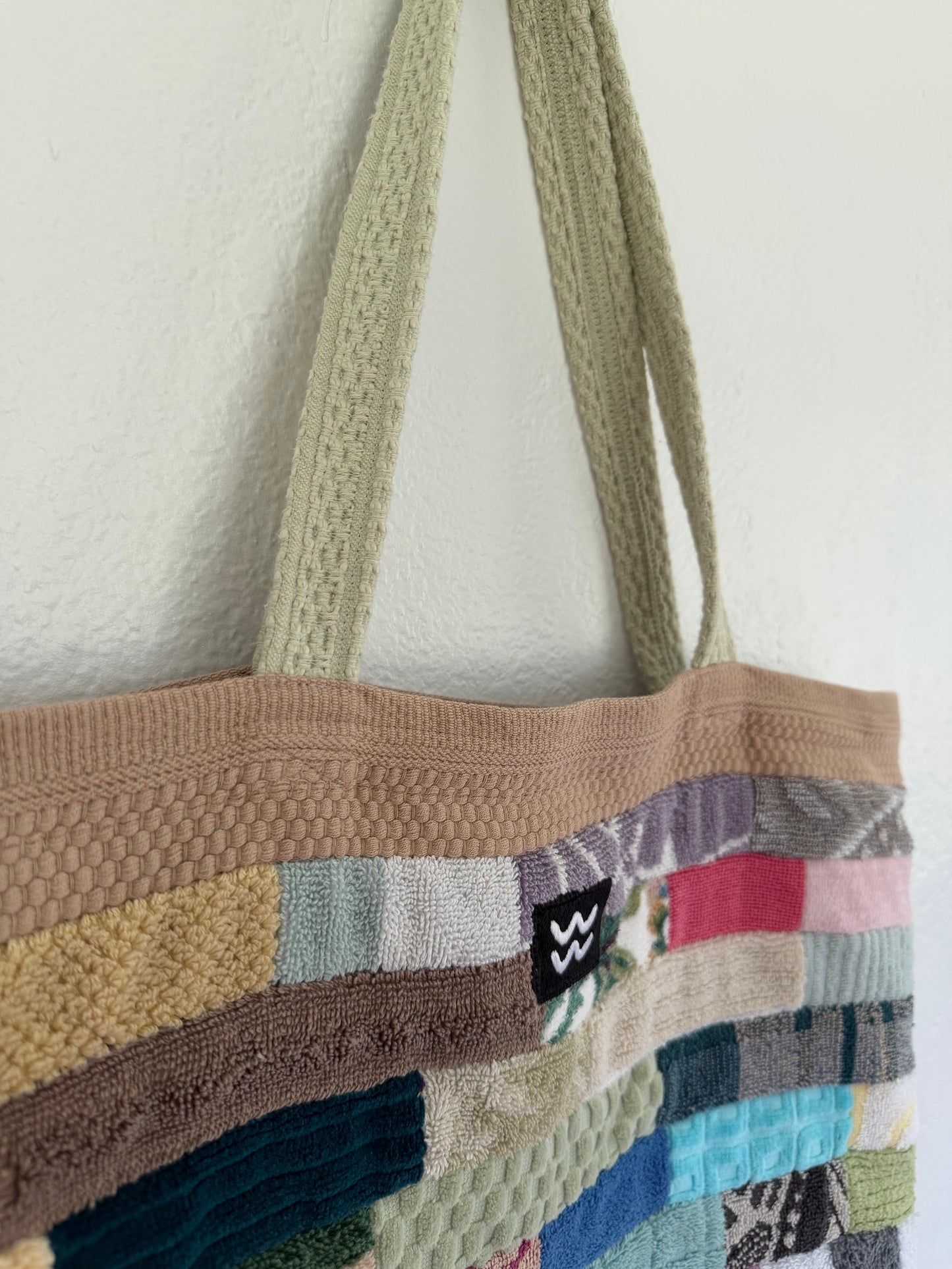 Treehouse Tote