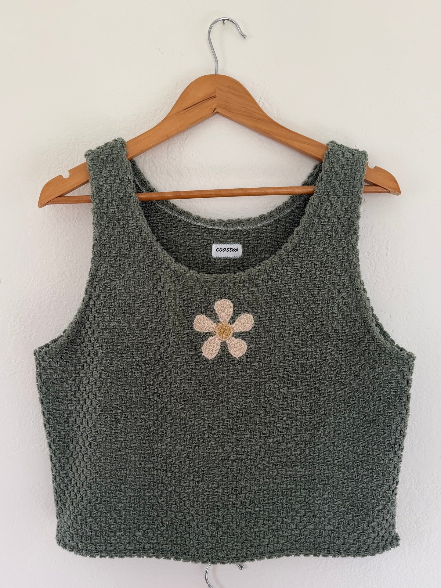 M Textured Set