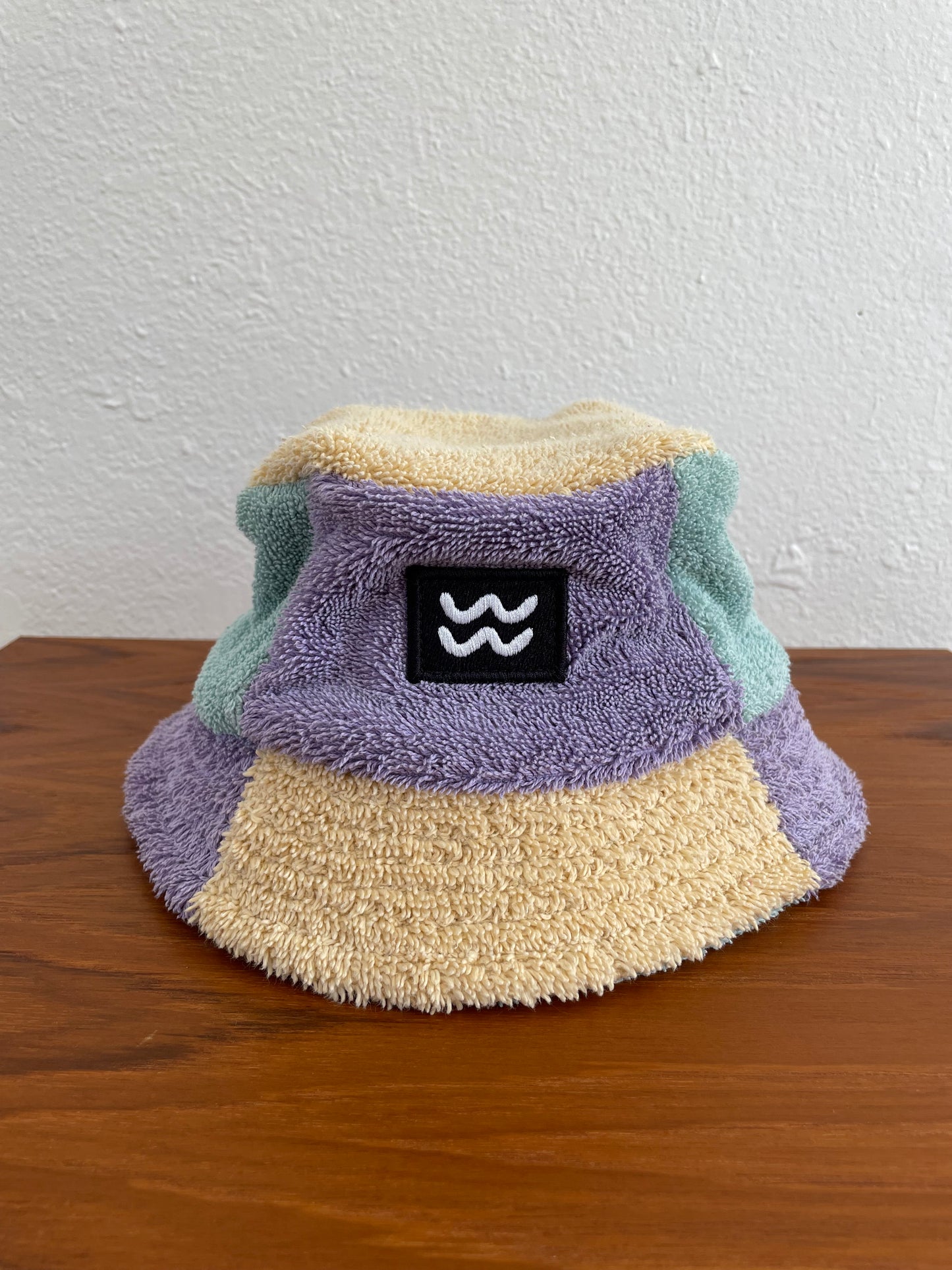 Lavender Sunshine Bucket