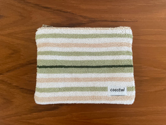 Small Zip Pouch