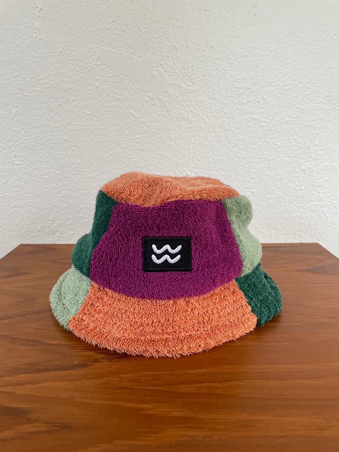 Gemstone Bucket
