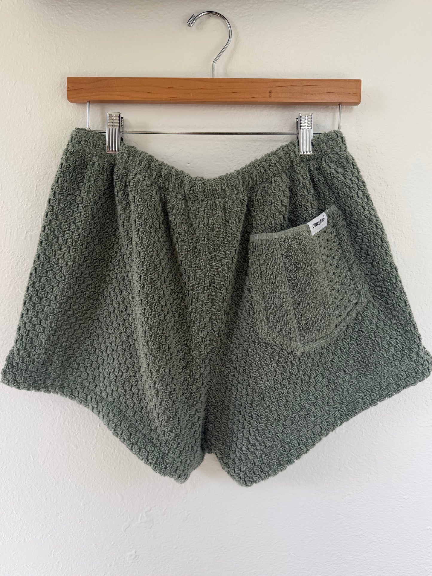 M Textured Set