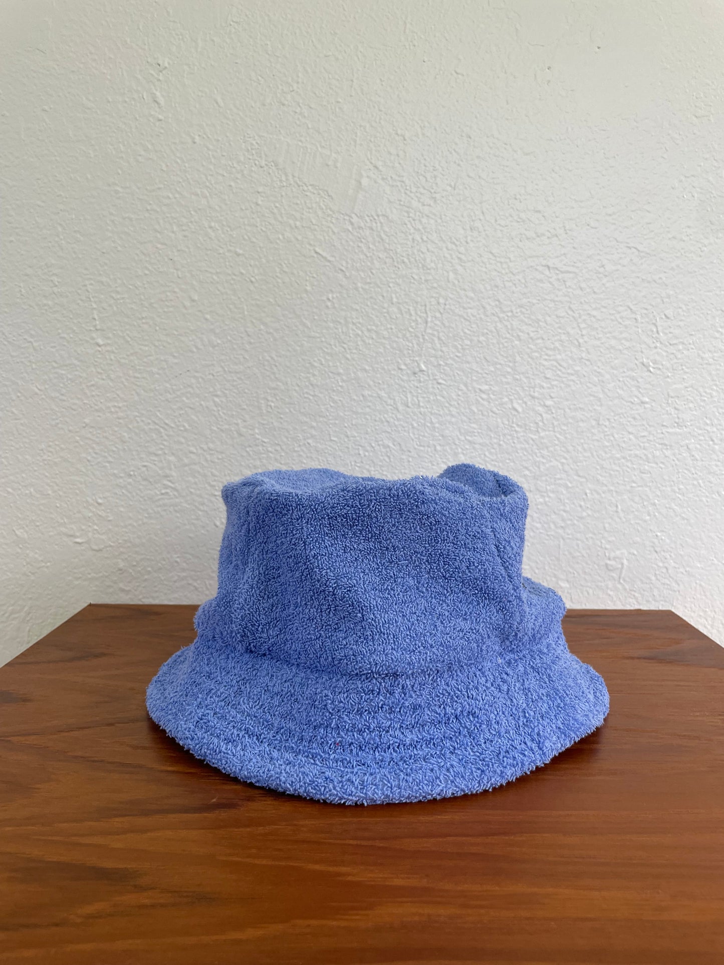 XL Blue Bucket