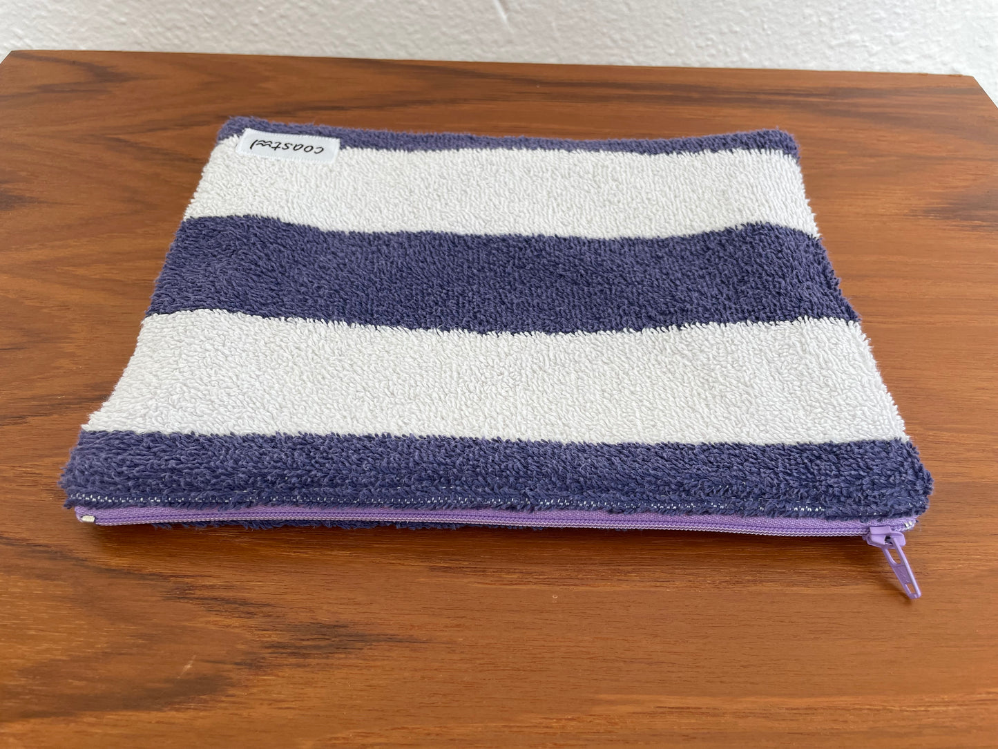 Large Zip Pouch