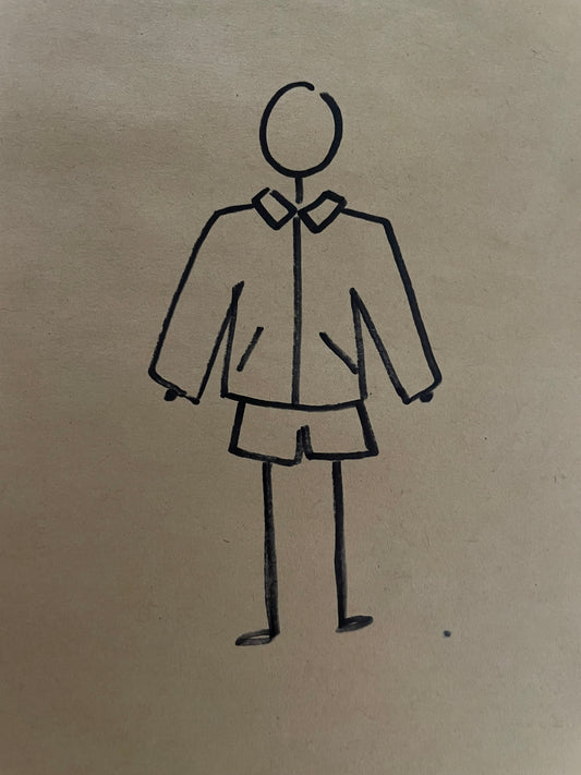 Elizabeth’s Custom