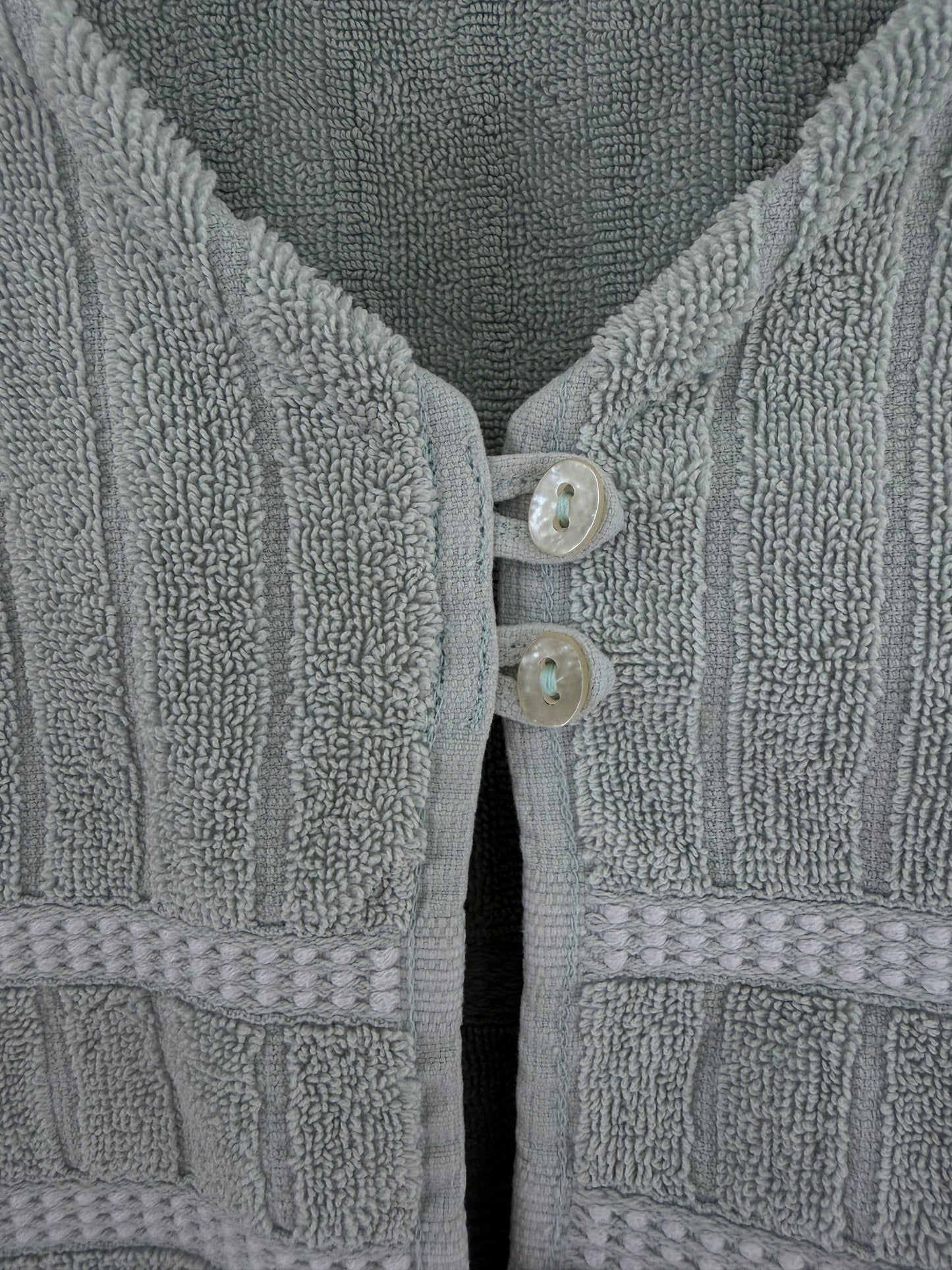 M Button Set