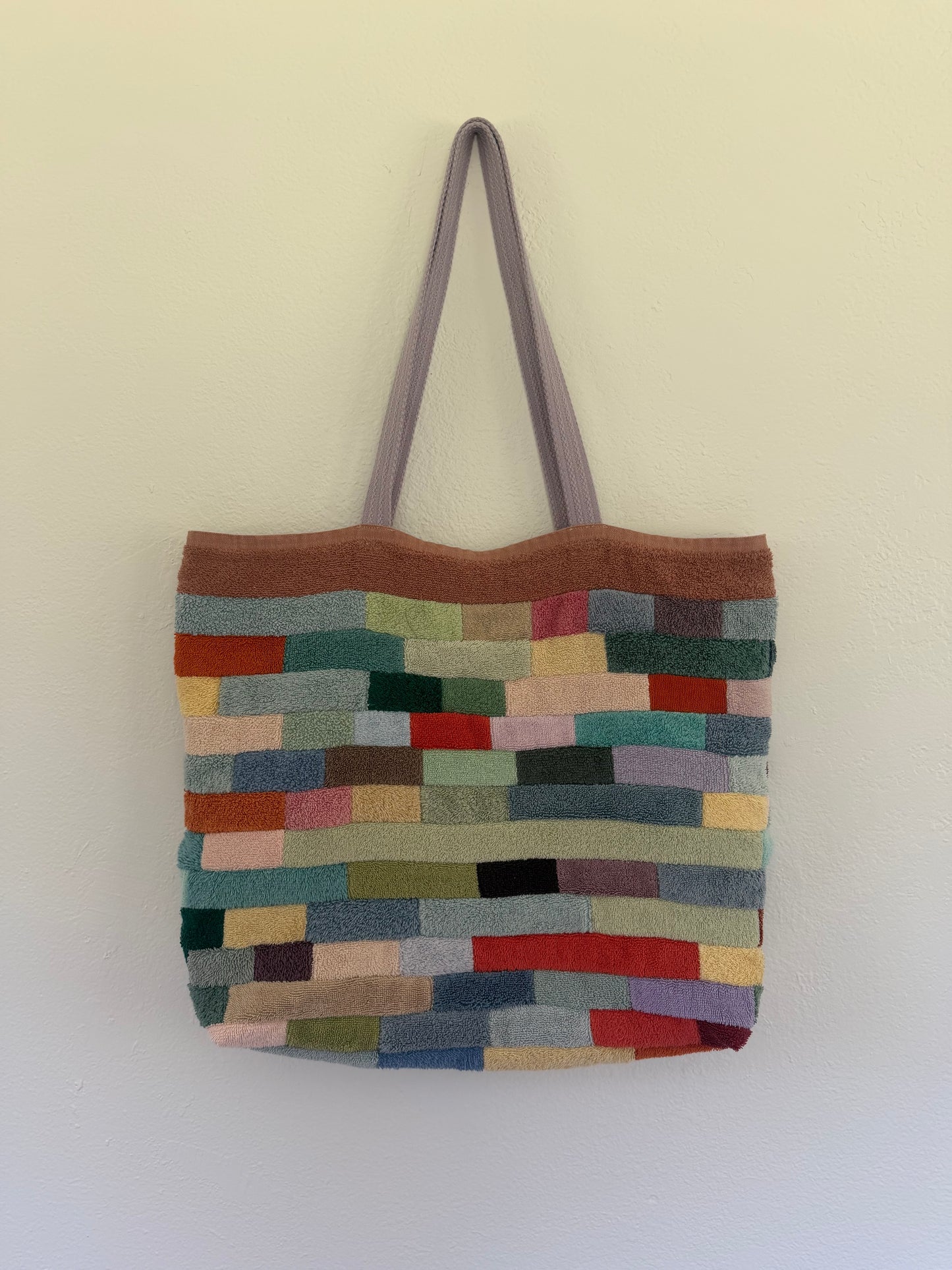 Earthy Tote