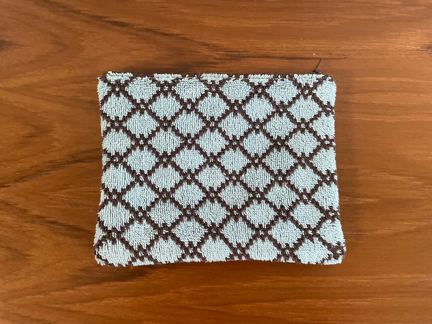 Small Zip Pouch