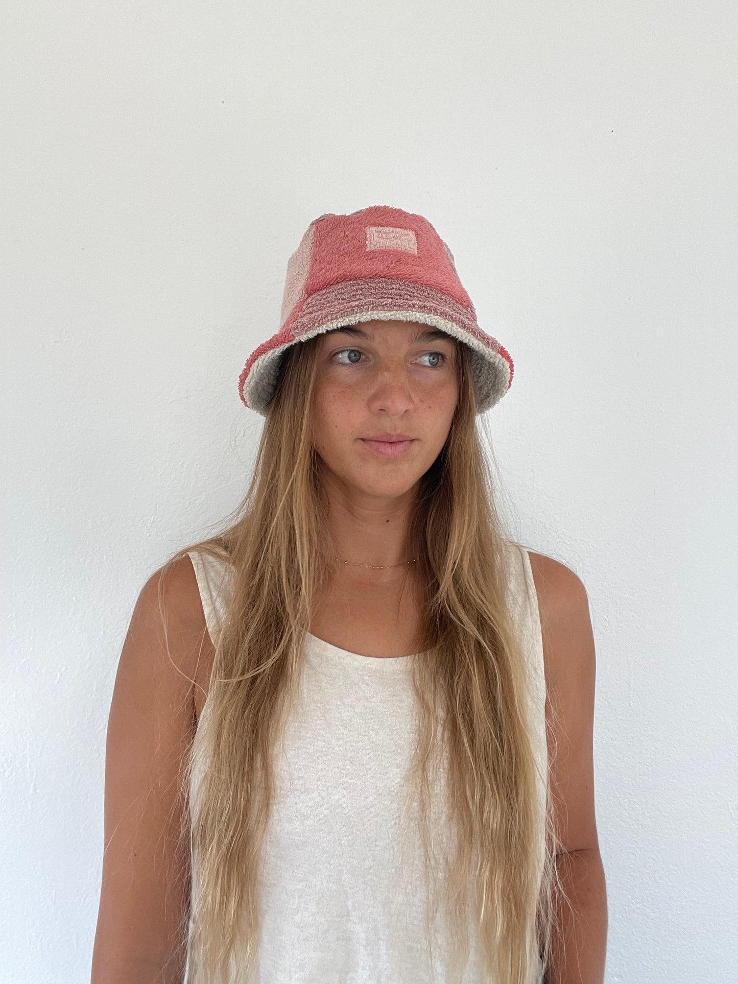 The Pinks Bucket