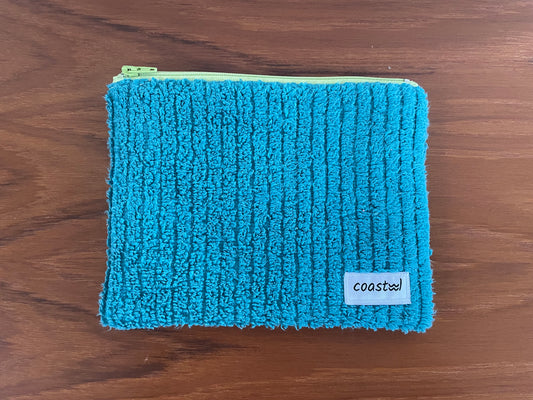 Small Zip Pouch