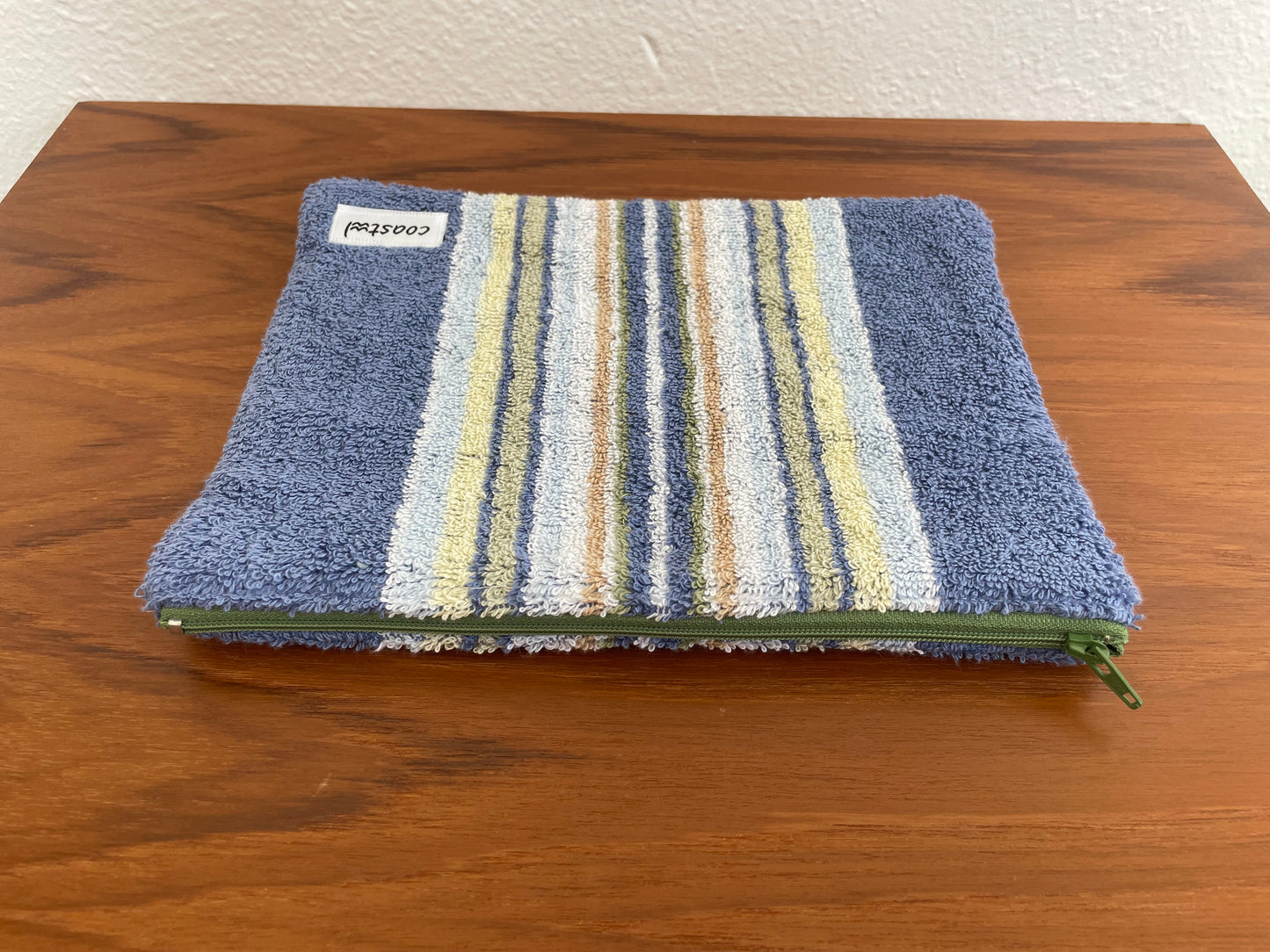 Large Zip Pouch