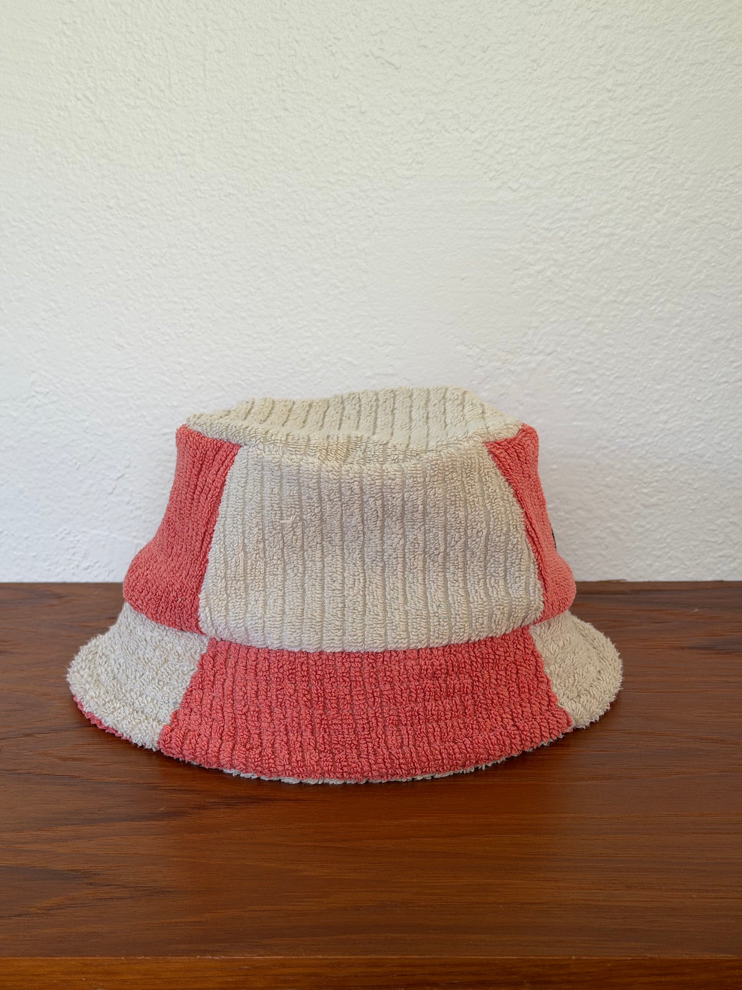 XL Coral Bucket