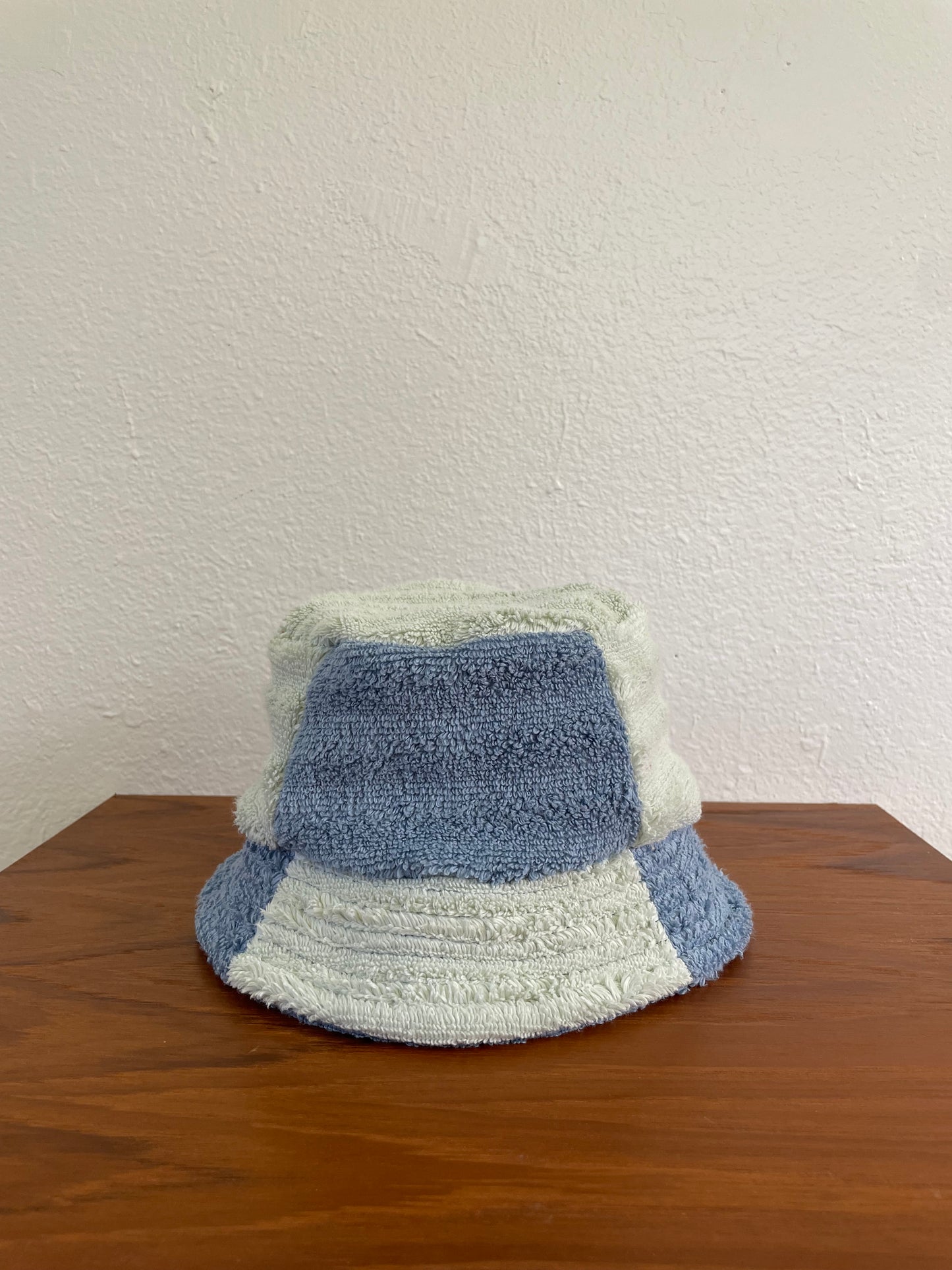 Ripple Bucket