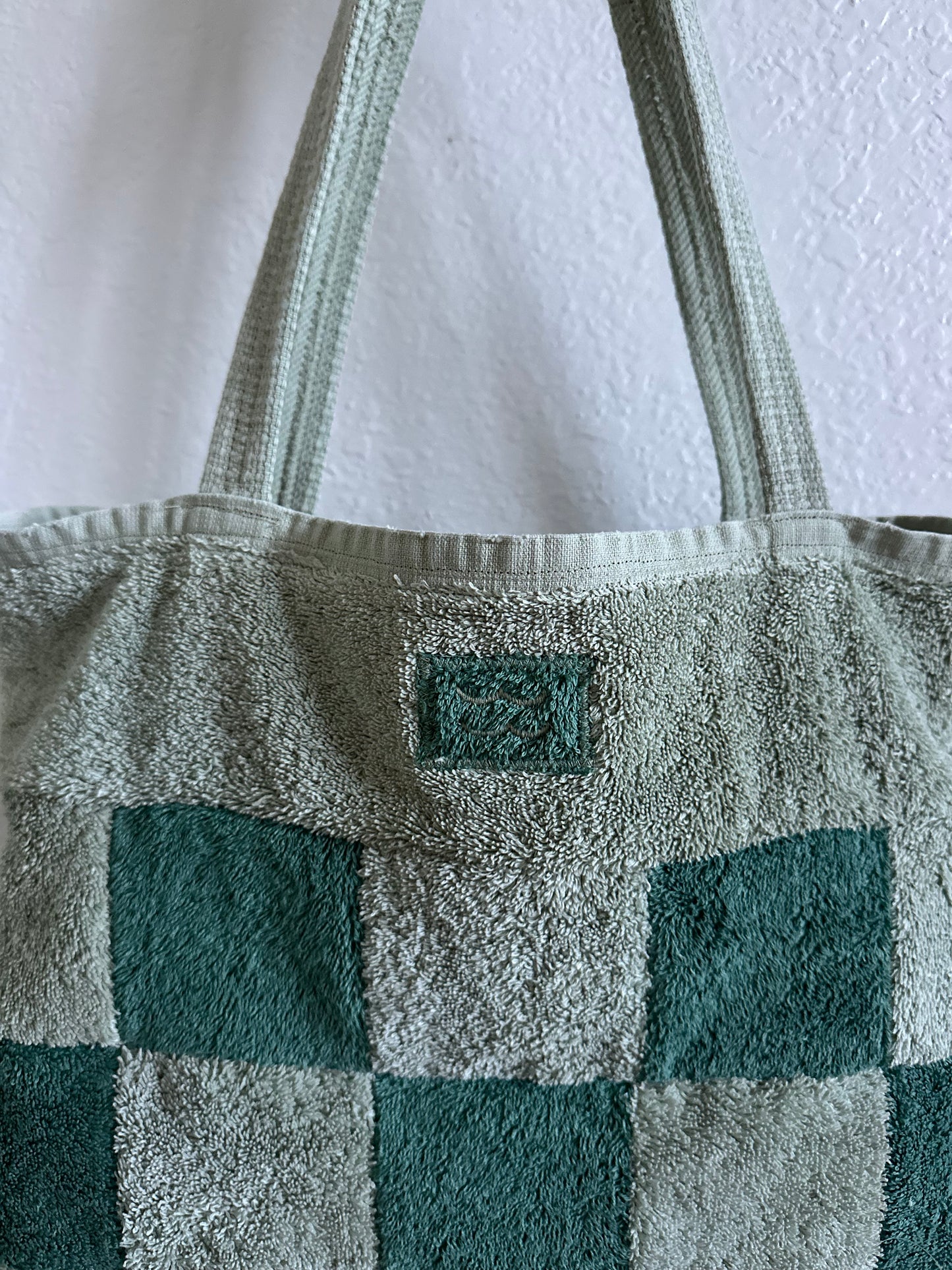 Fern Tote