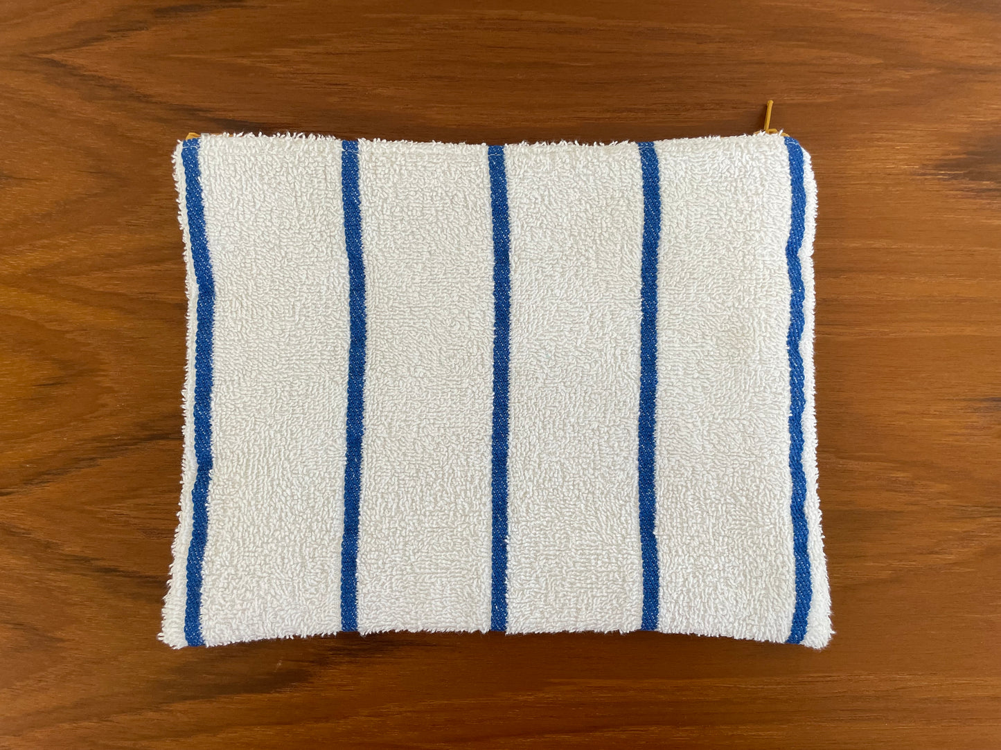 Large Zip Pouch