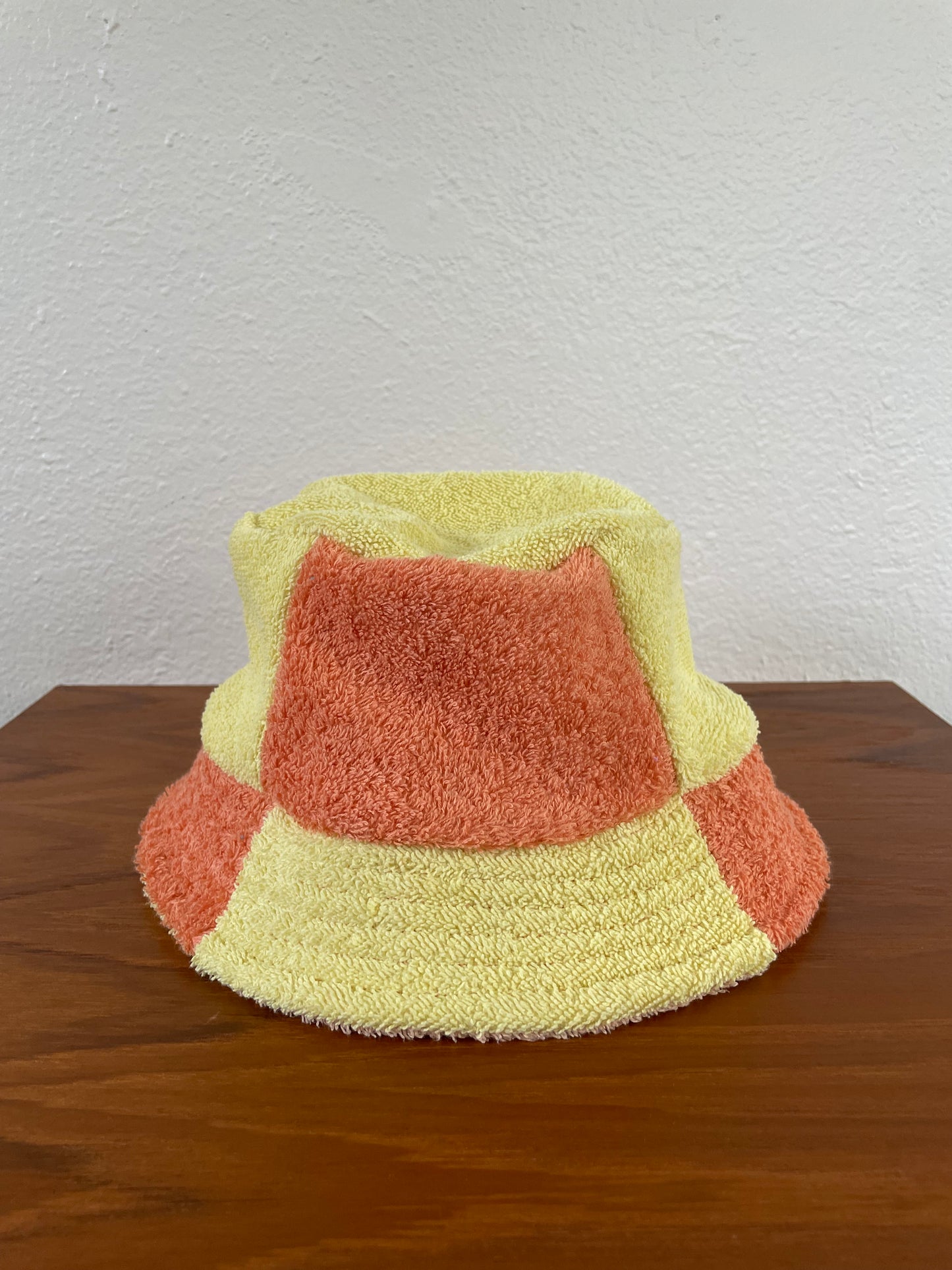 Sun Flower Bucket