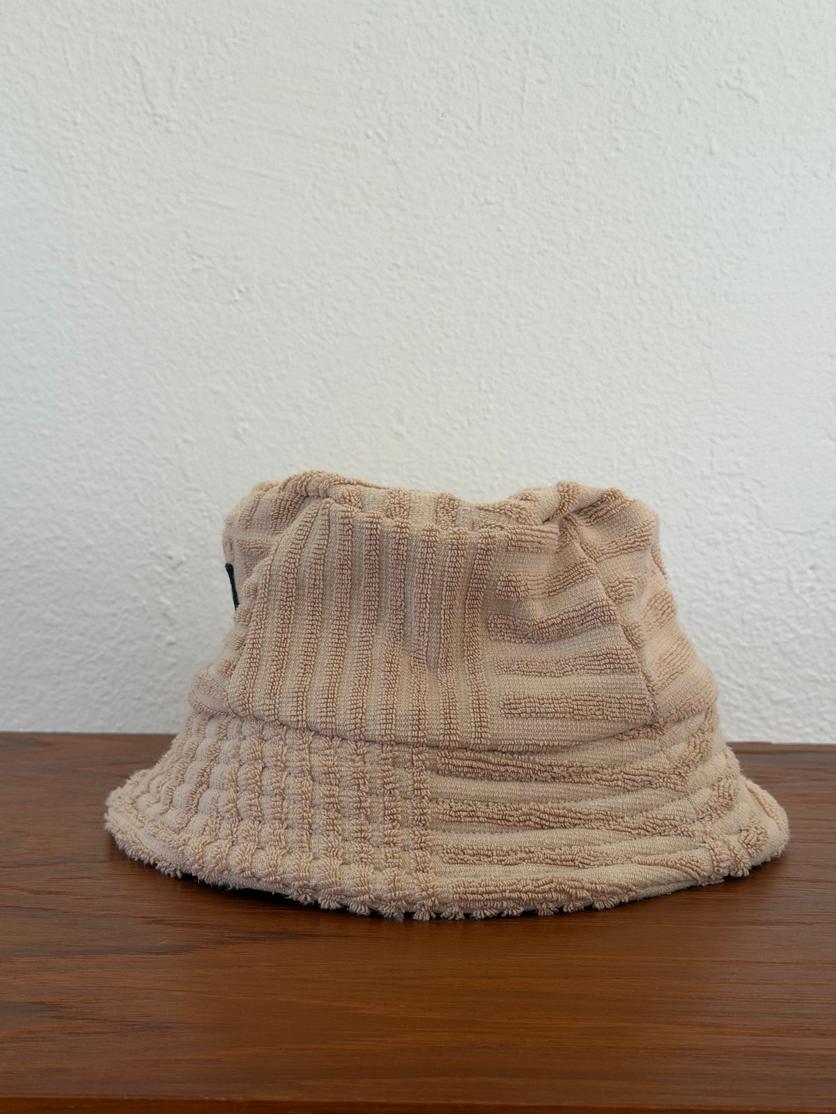 Desert Fields Bucket