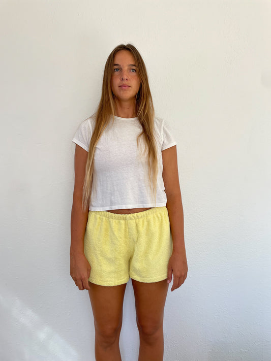L Highlighter Shorts