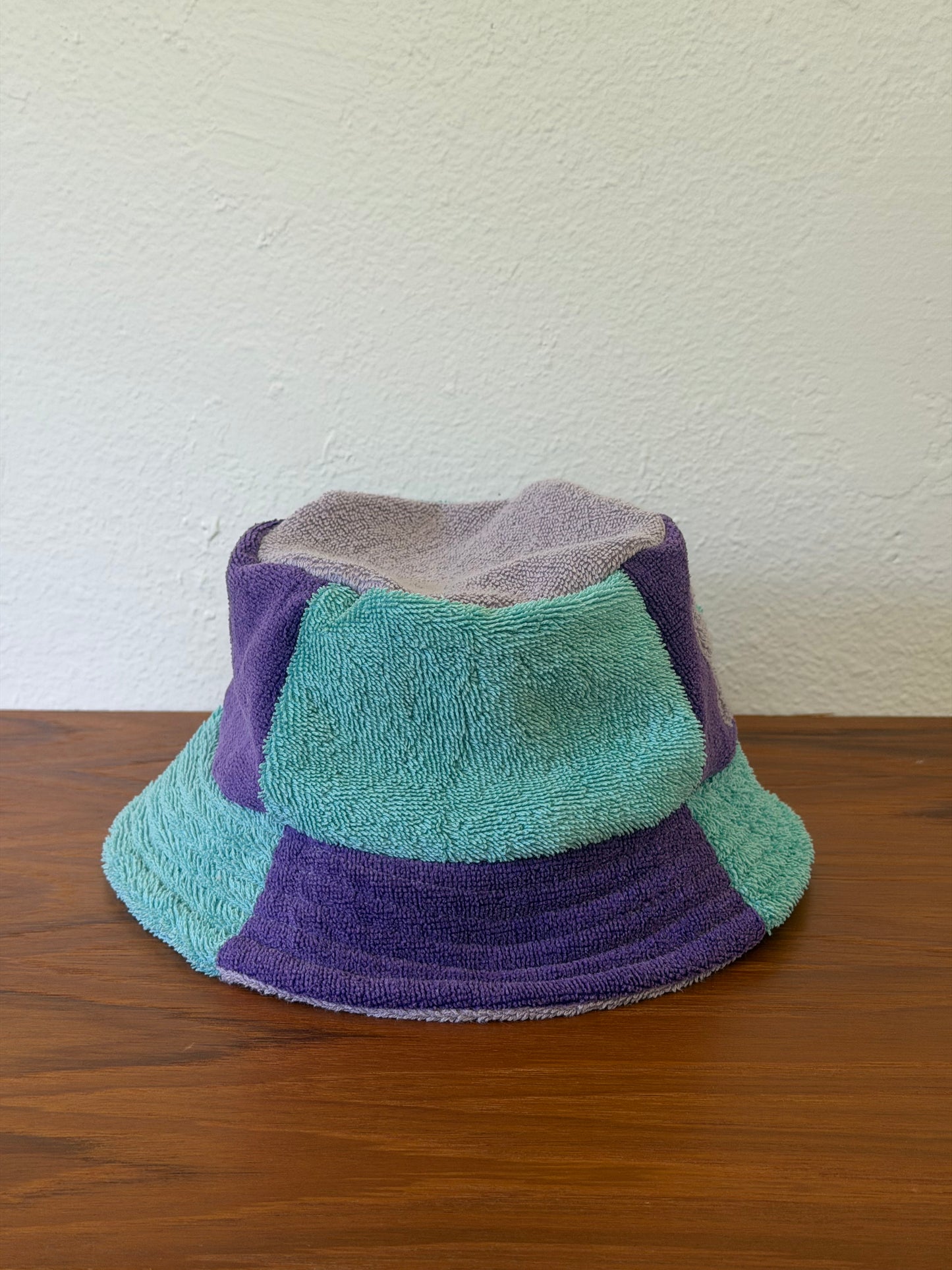 Violet Bucket
