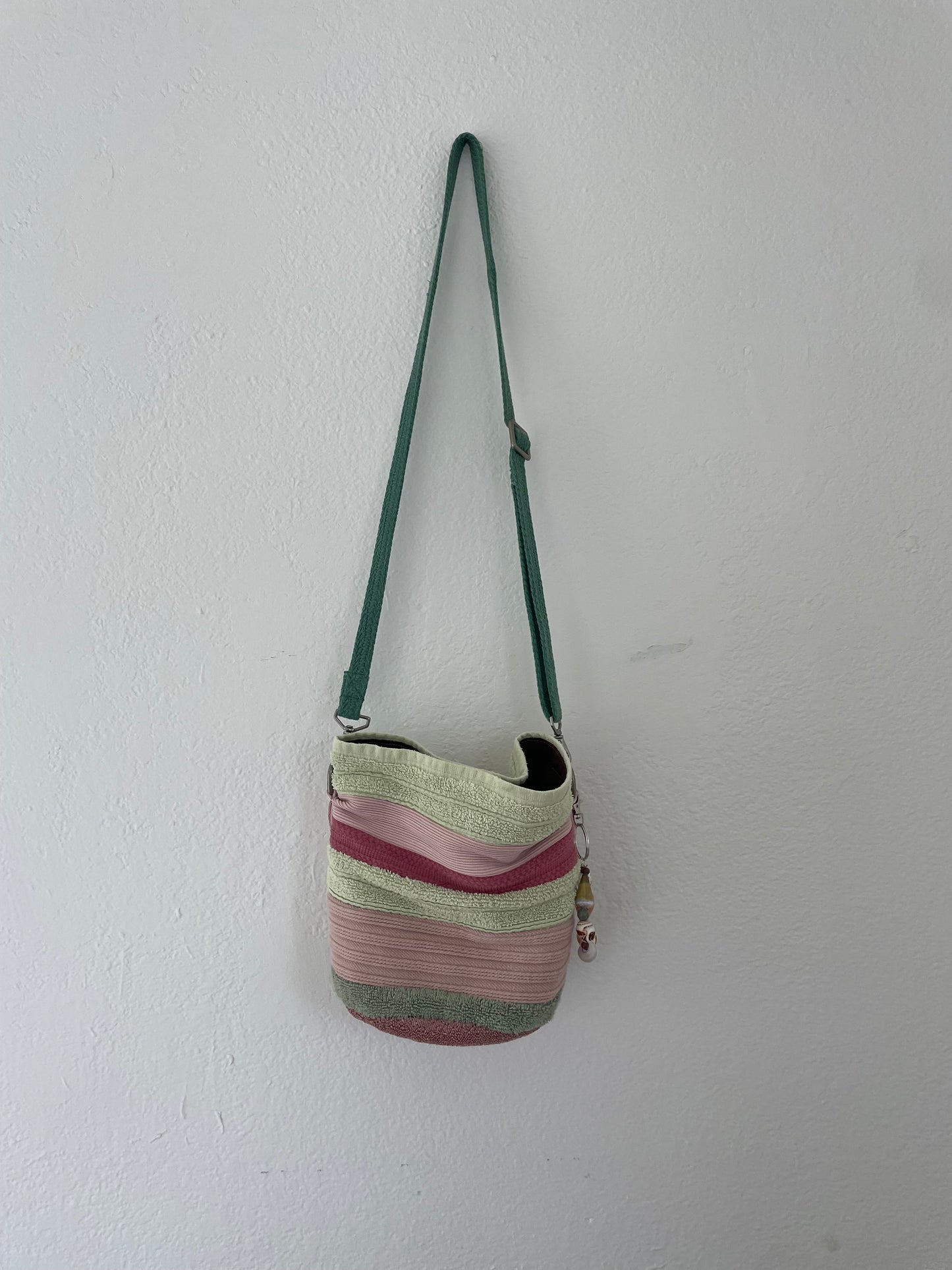 Watermelon Bucket Bag