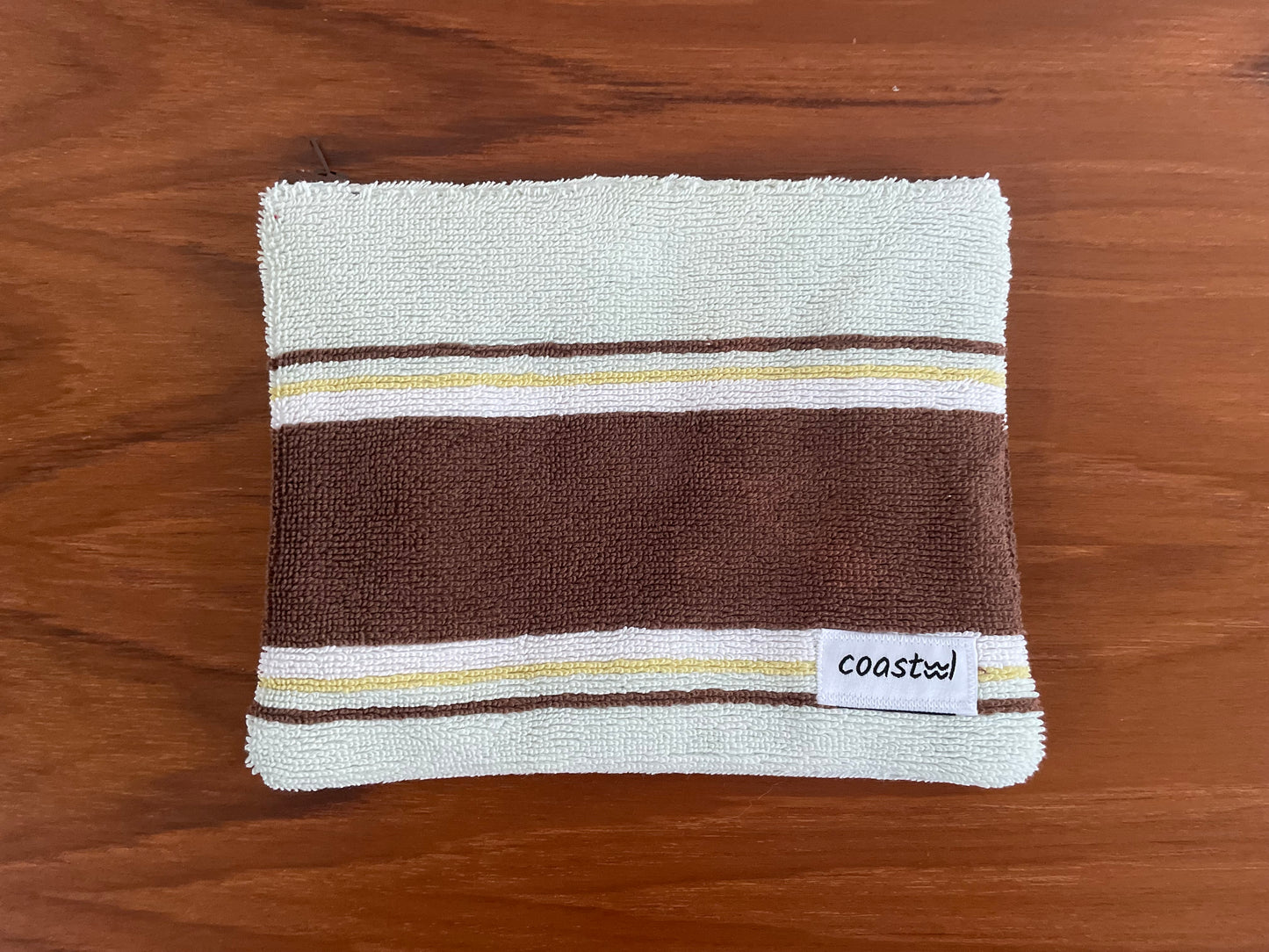 Small Zip Pouch