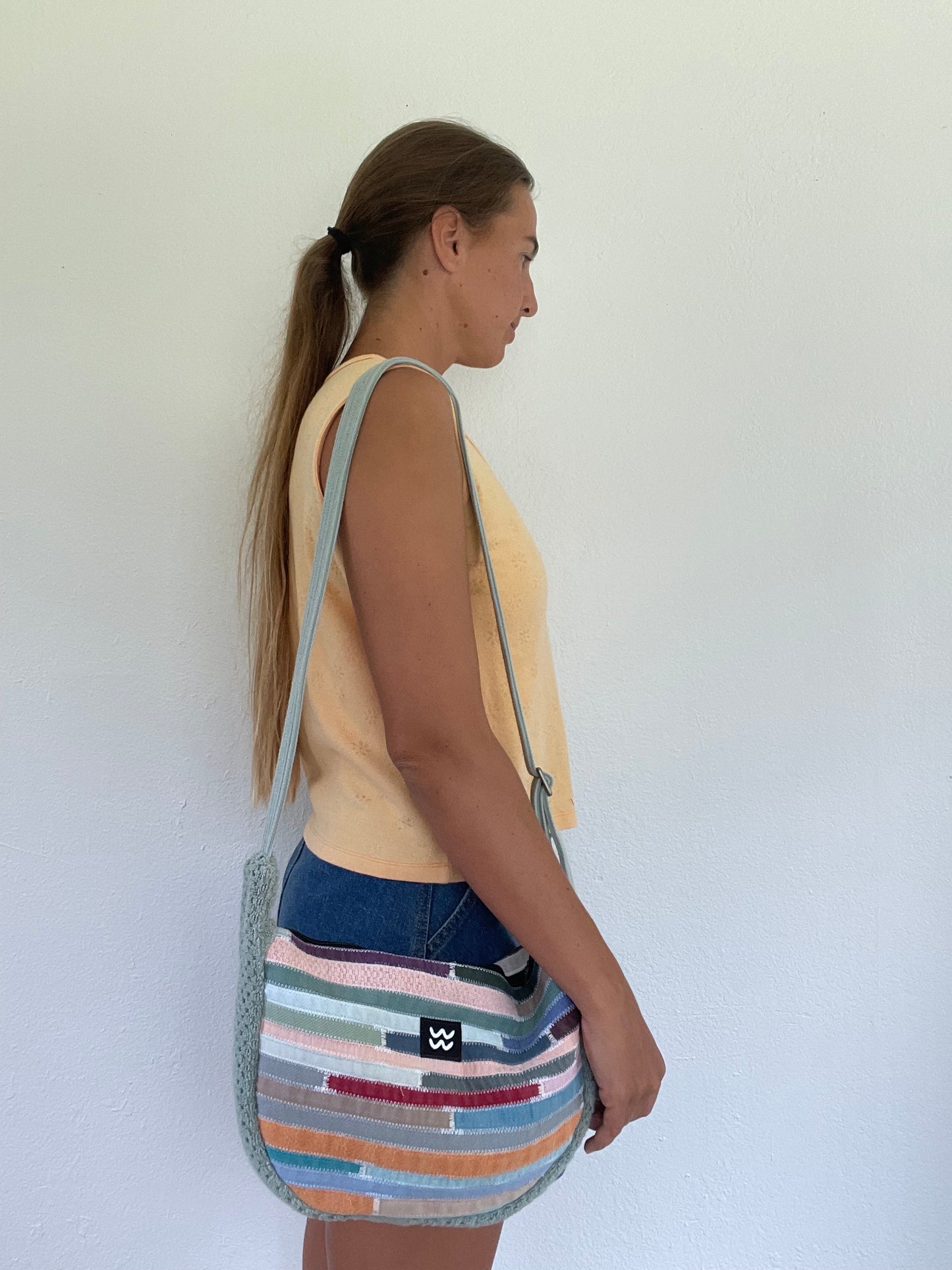 Meadow Sling Bag