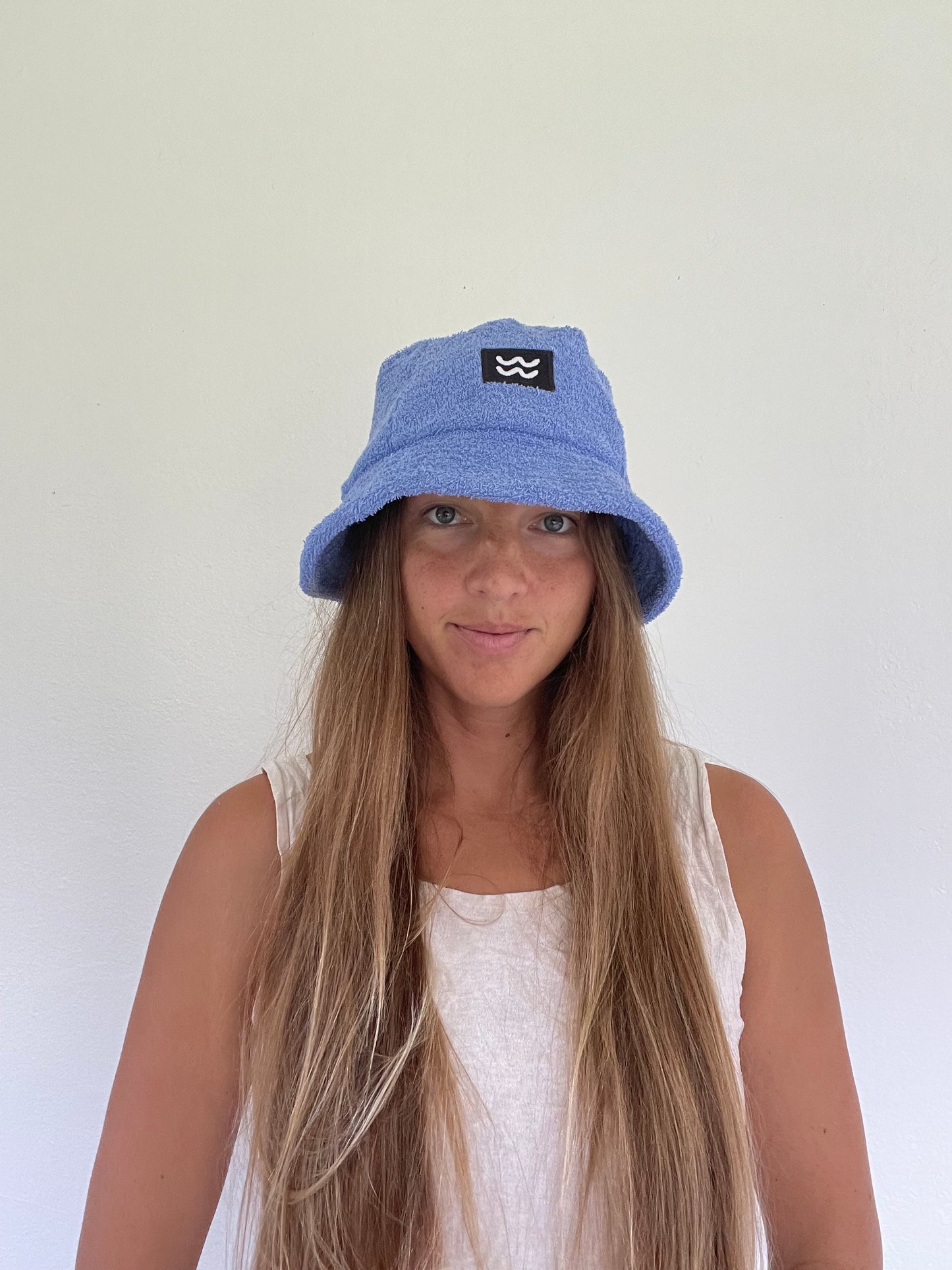 XL Blue Bucket