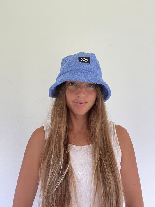 XL Blue Bucket